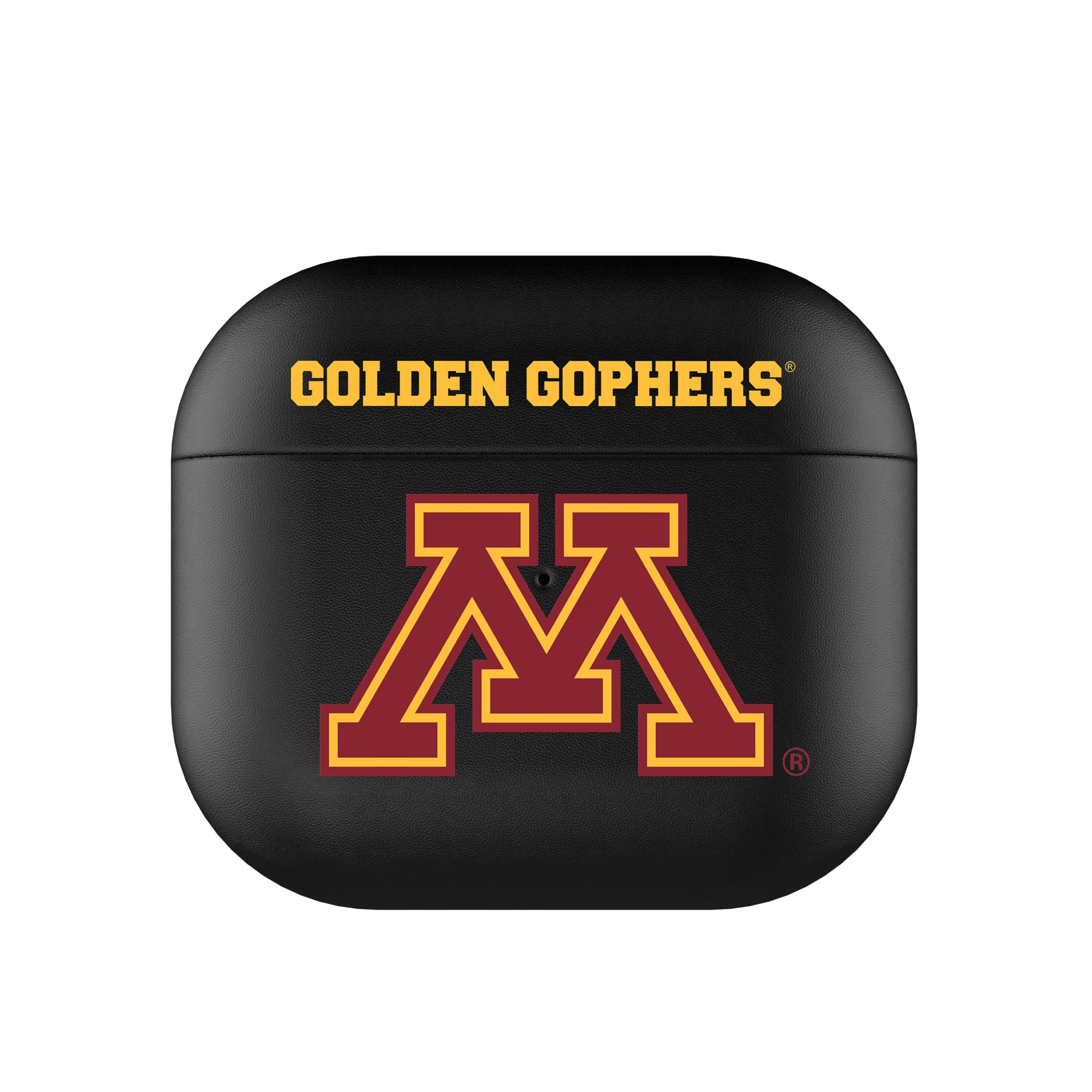 University of Minnesota Golden Gophers Insignia AirPods AirPod Case Cover#Device_AirPods 3rd Gen