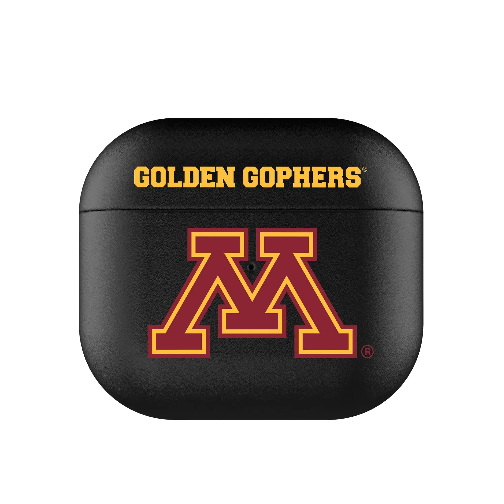 University of Minnesota Golden Gophers Insignia AirPods AirPod Case Cover#Device_AirPods 3rd Gen