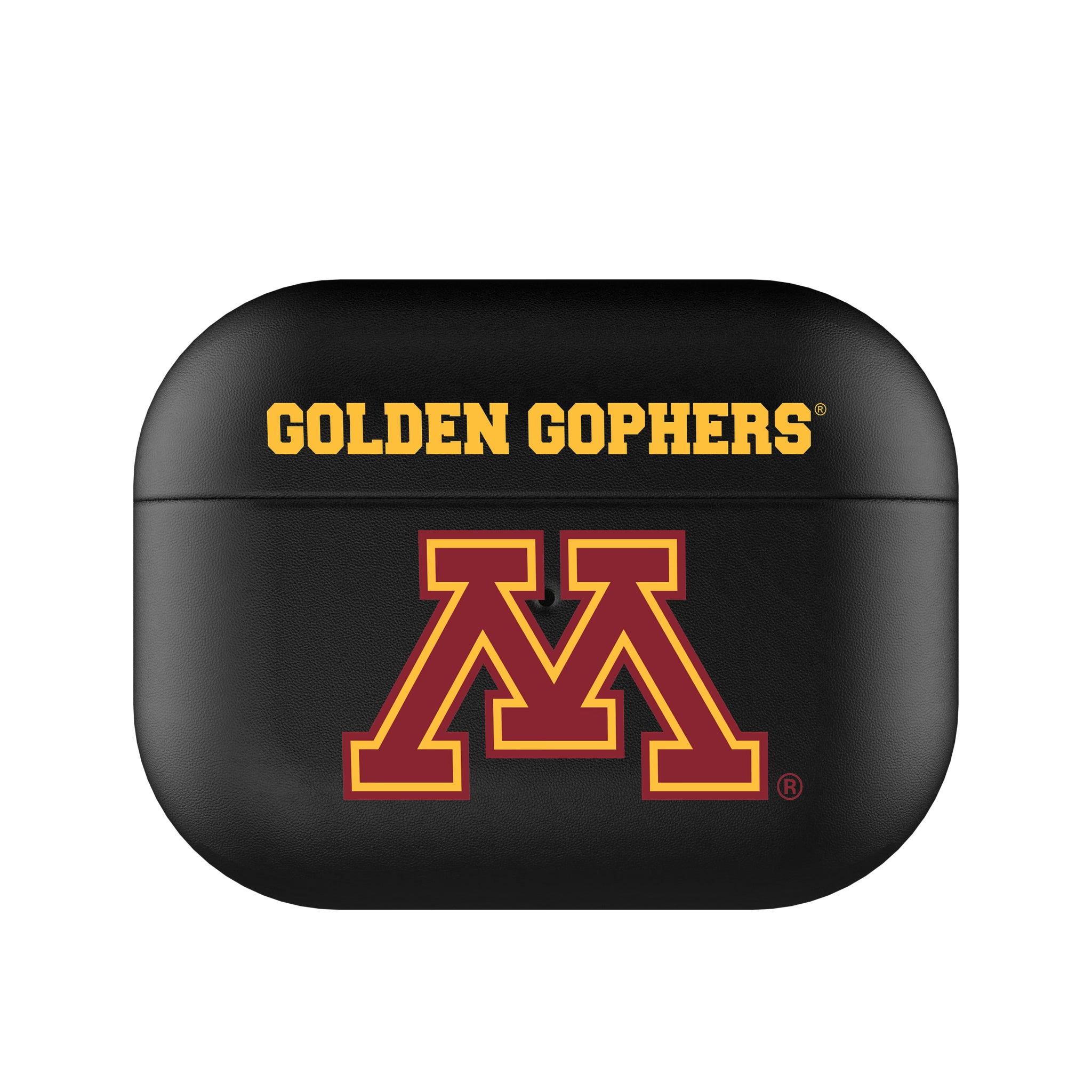 University of Minnesota Golden Gophers Insignia AirPods AirPod Case Cover#Device_AirPods Pro 1st Gen