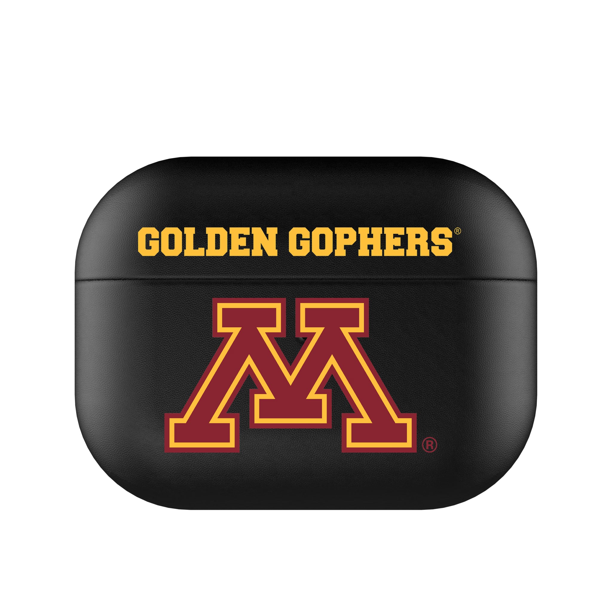 University of Minnesota Golden Gophers Insignia AirPods AirPod Case Cover#Device_AirPods Pro 2nd Gen