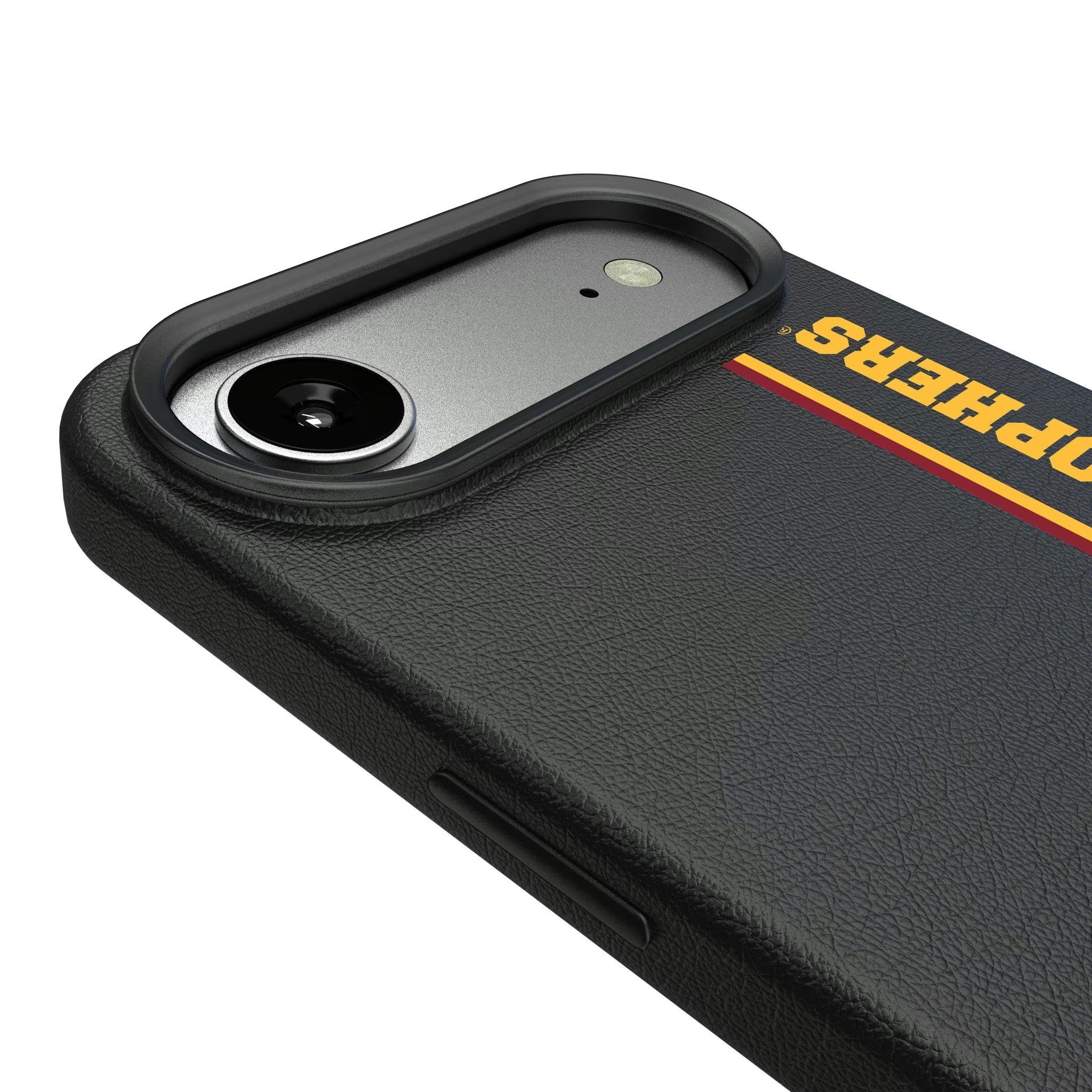 University of Minnesota Golden Gophers Sidebar iPhone MagSafe Compatible Phone Case for Apple iPhone - Detail#Device_iPhone Air
