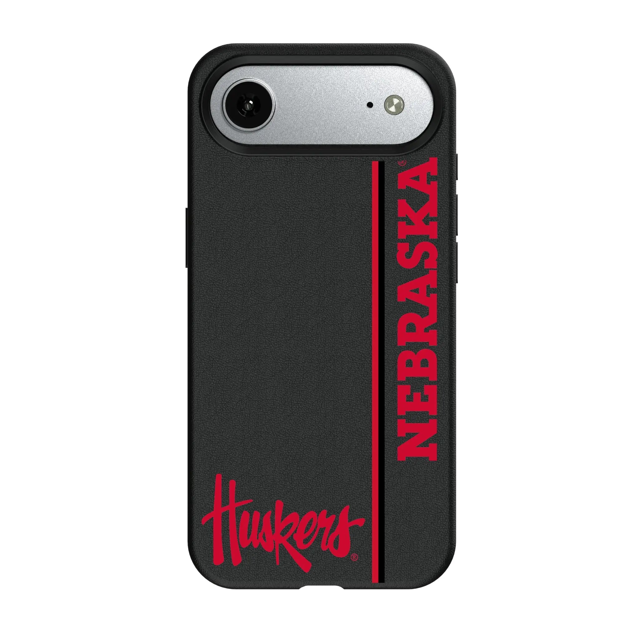 University of Nebraska Huskers Sidebar iPhone MagSafe Compatible Phone Case for Apple iPhone#Device_iPhone Air
