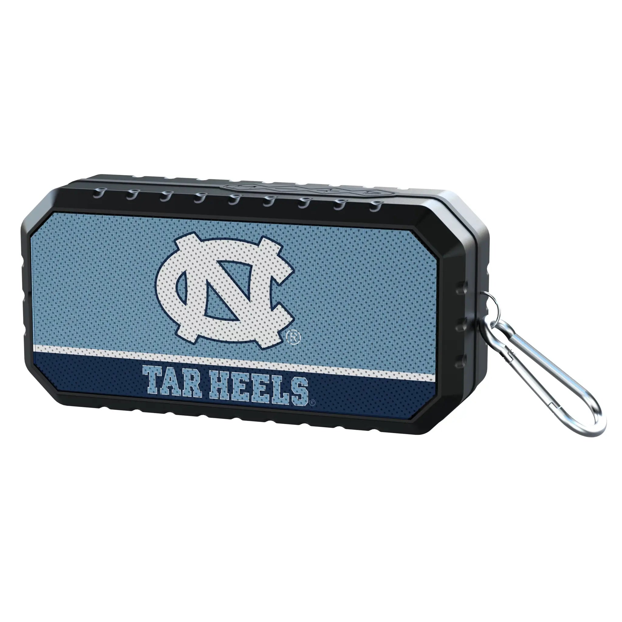 University of North Carolina Tar Heels Endzone Solid Bluetooth Speaker
