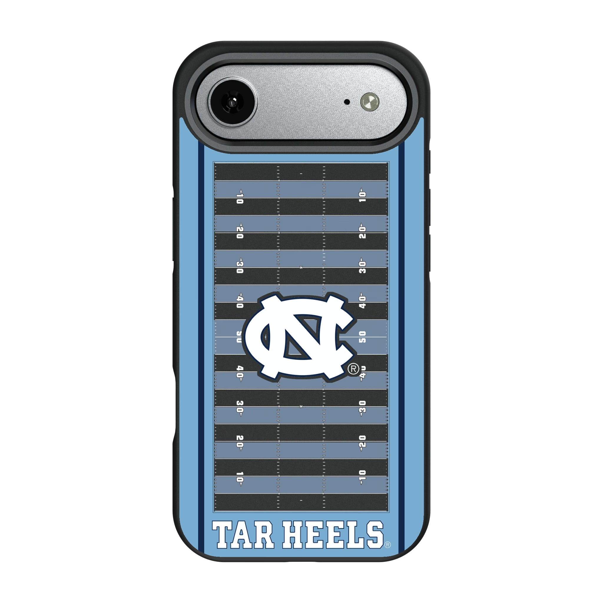 University of North Carolina Tar Heels Field iPhone Bump Phone Case for Apple iPhone#Device_iPhone Air