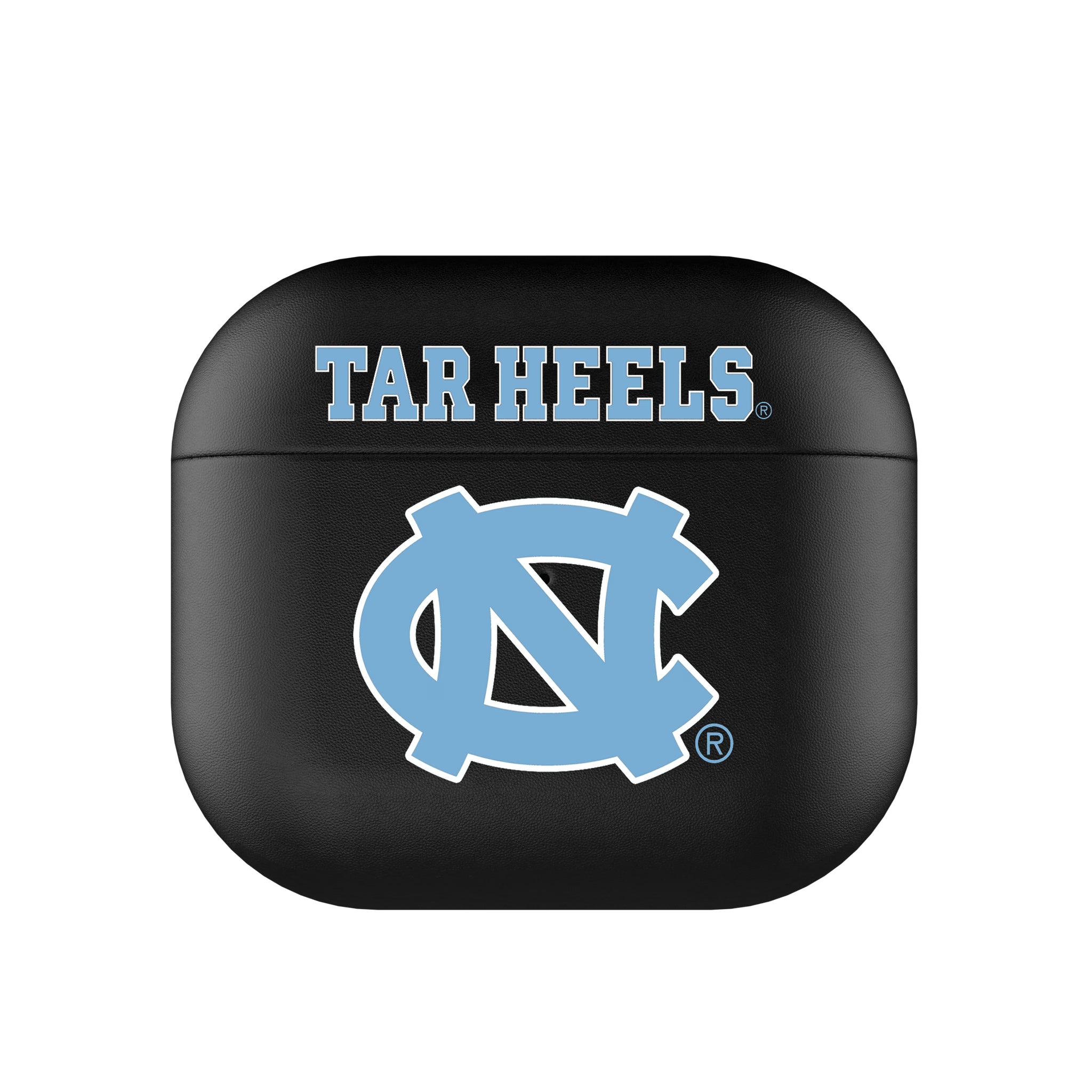 University of North Carolina Tar Heels Insignia AirPods AirPod Case Cover#Device_AirPods 3rd Gen