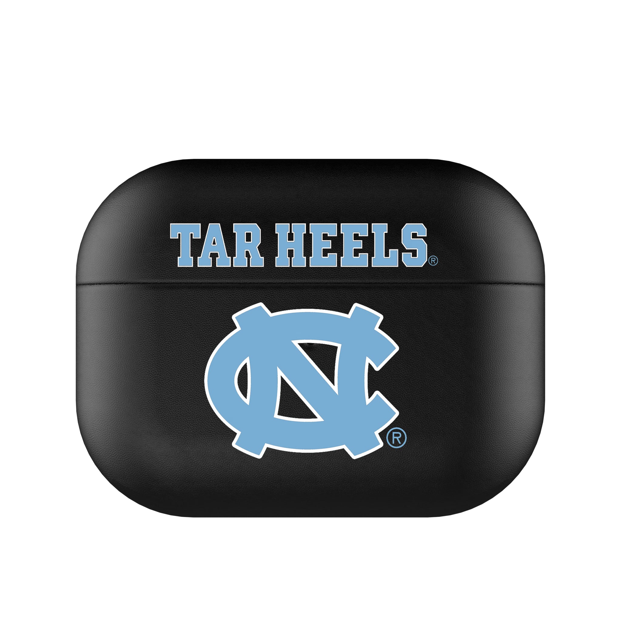 University of North Carolina Tar Heels Insignia AirPods AirPod Case Cover#Device_AirPods Pro 2nd Gen