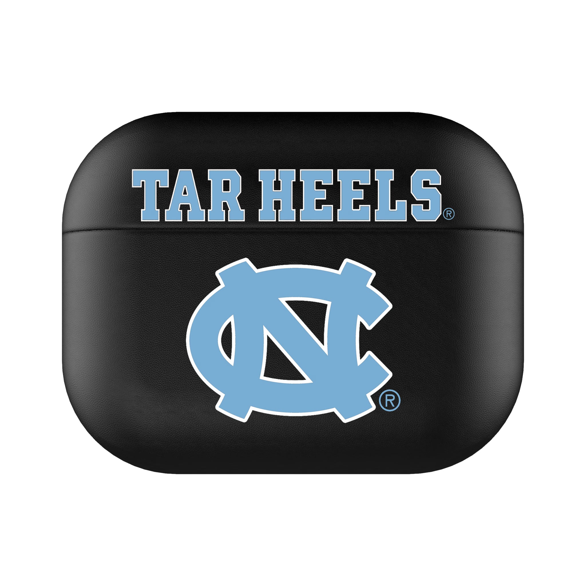 University of North Carolina Tar Heels Insignia AirPods AirPod Case Cover#Device_AirPods Pro 3