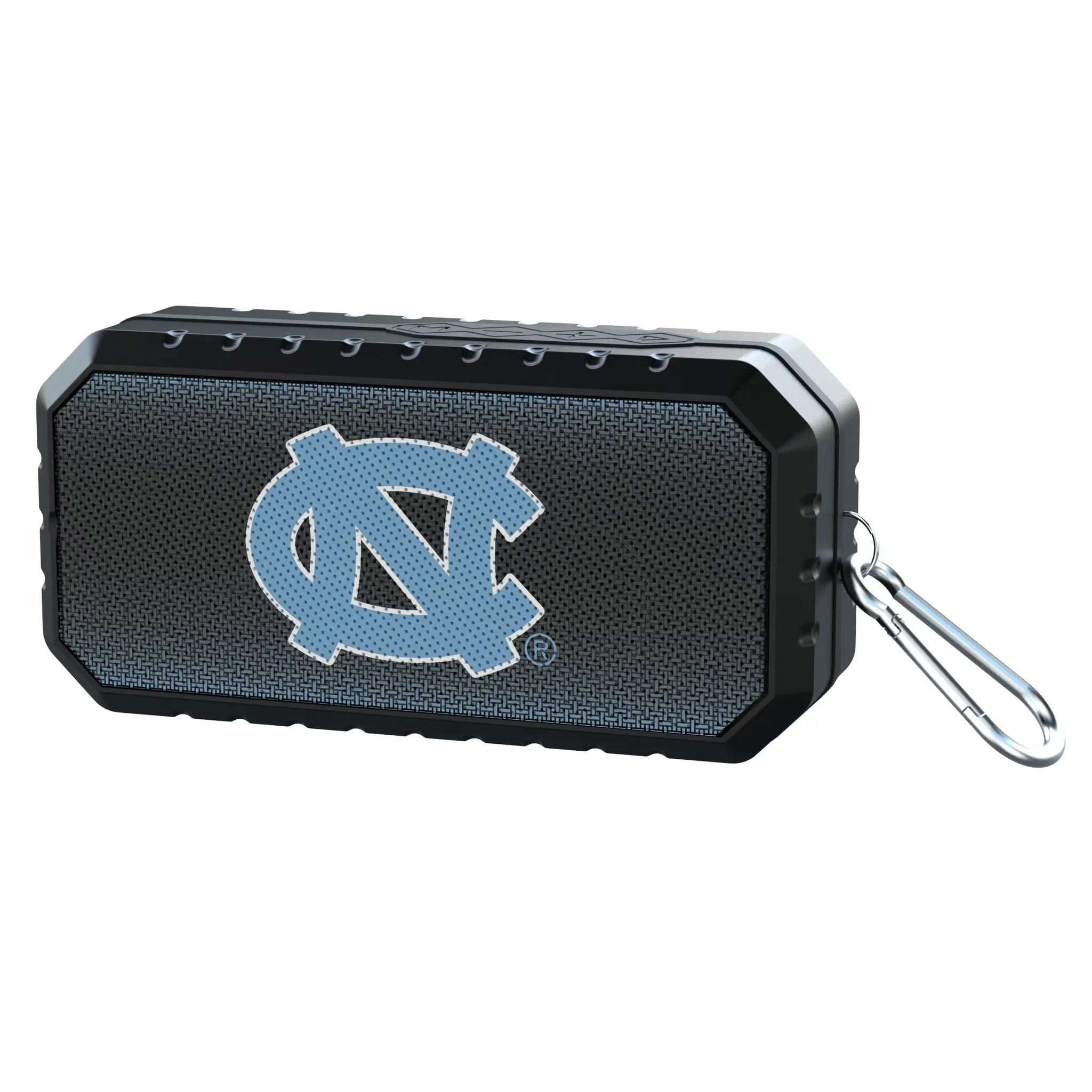 University of North Carolina Tar Heels Linen Bluetooth Speaker