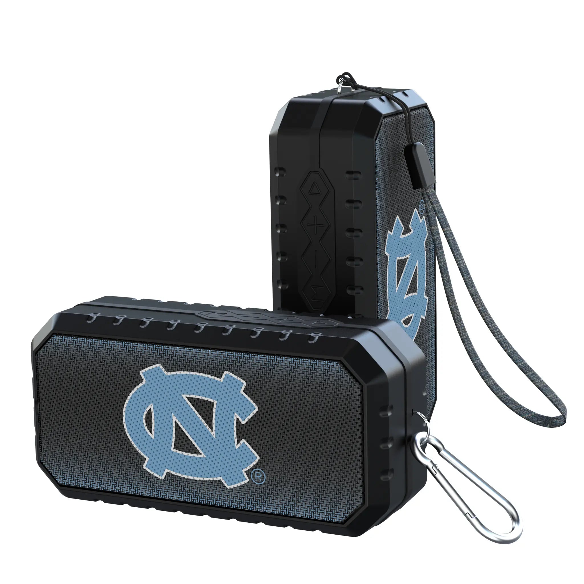 University of North Carolina Tar Heels Linen Bluetooth Speaker