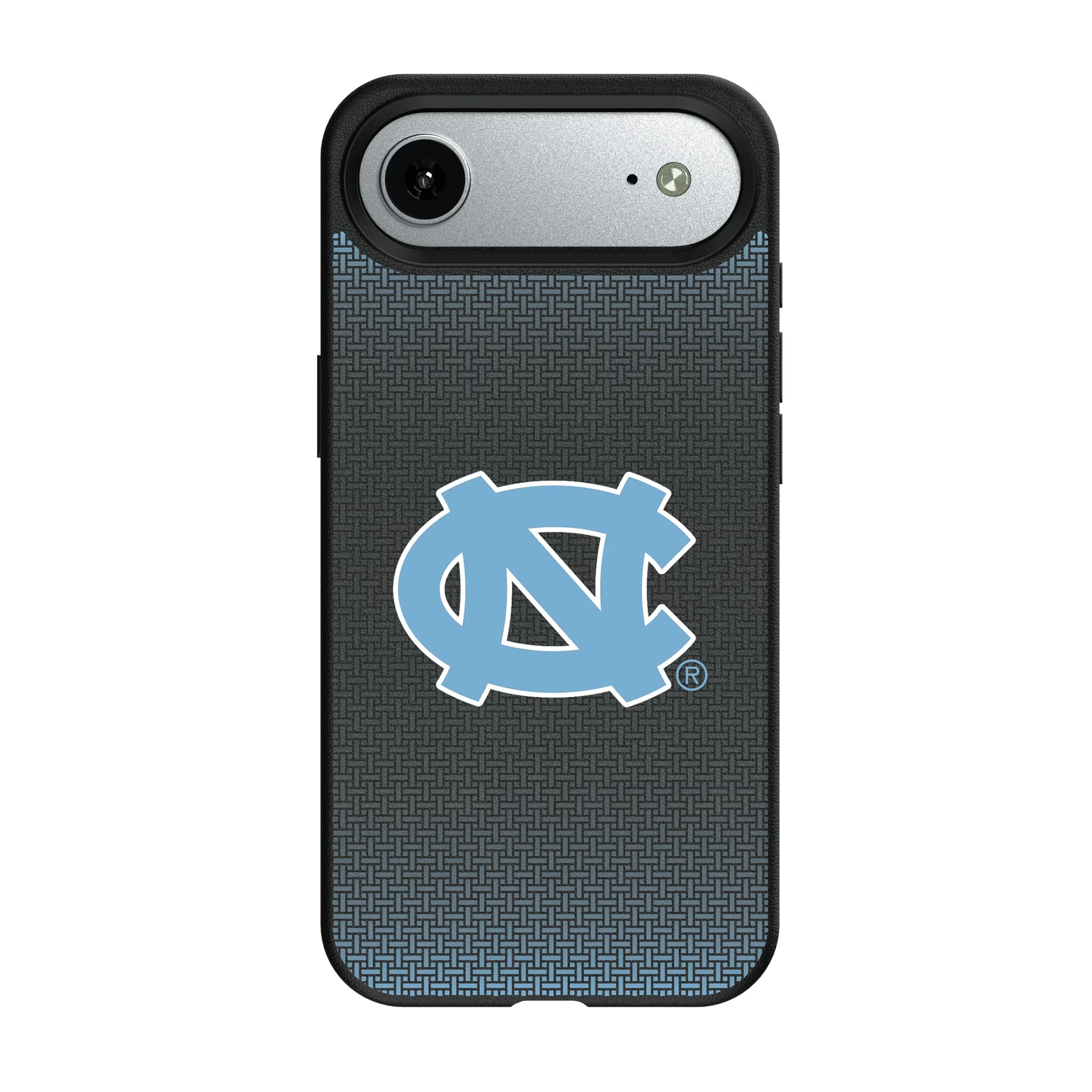 University of North Carolina Tar Heels Linen iPhone MagSafe Compatible Phone Case for Apple iPhone#Device_iPhone Air