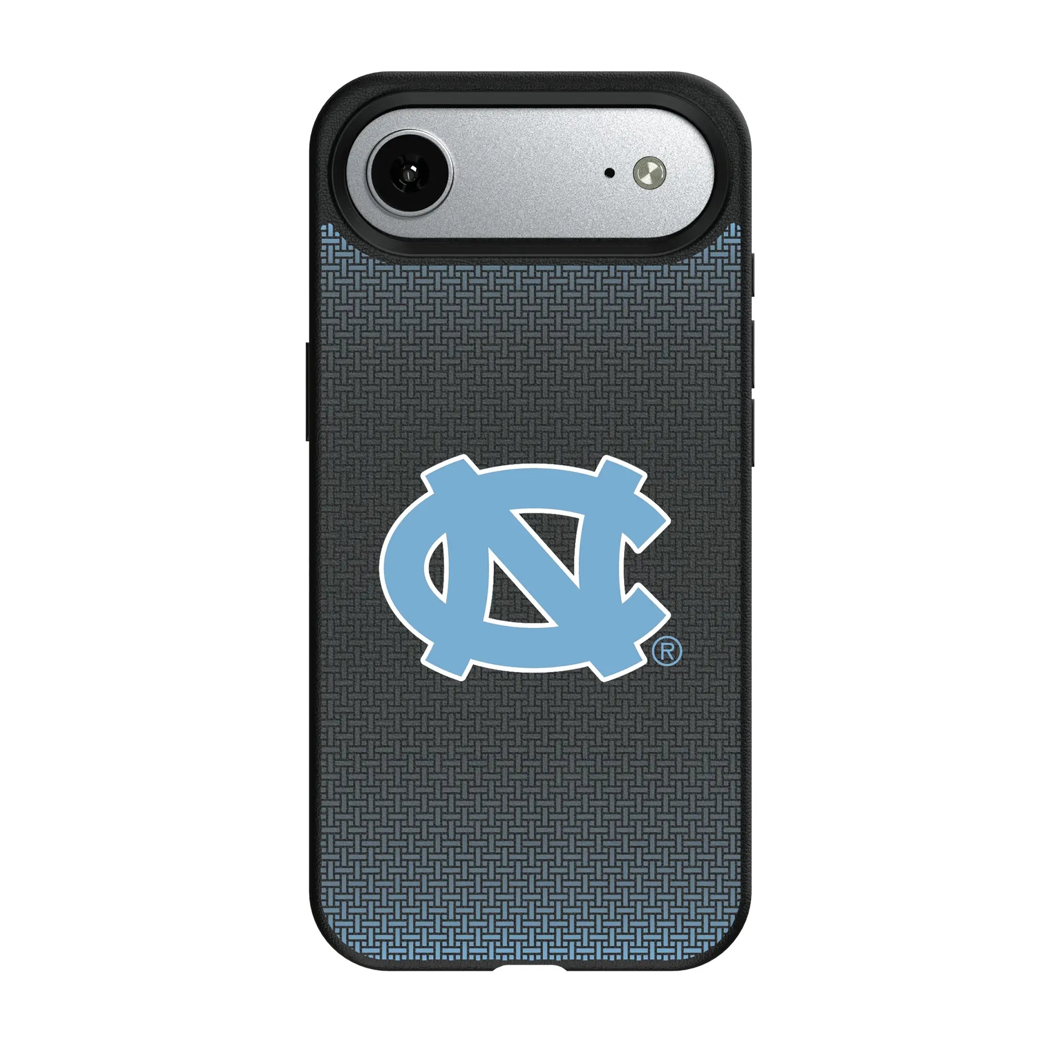 University of North Carolina Tar Heels Linen iPhone MagSafe Compatible Phone Case for Apple iPhone#Device_iPhone Air