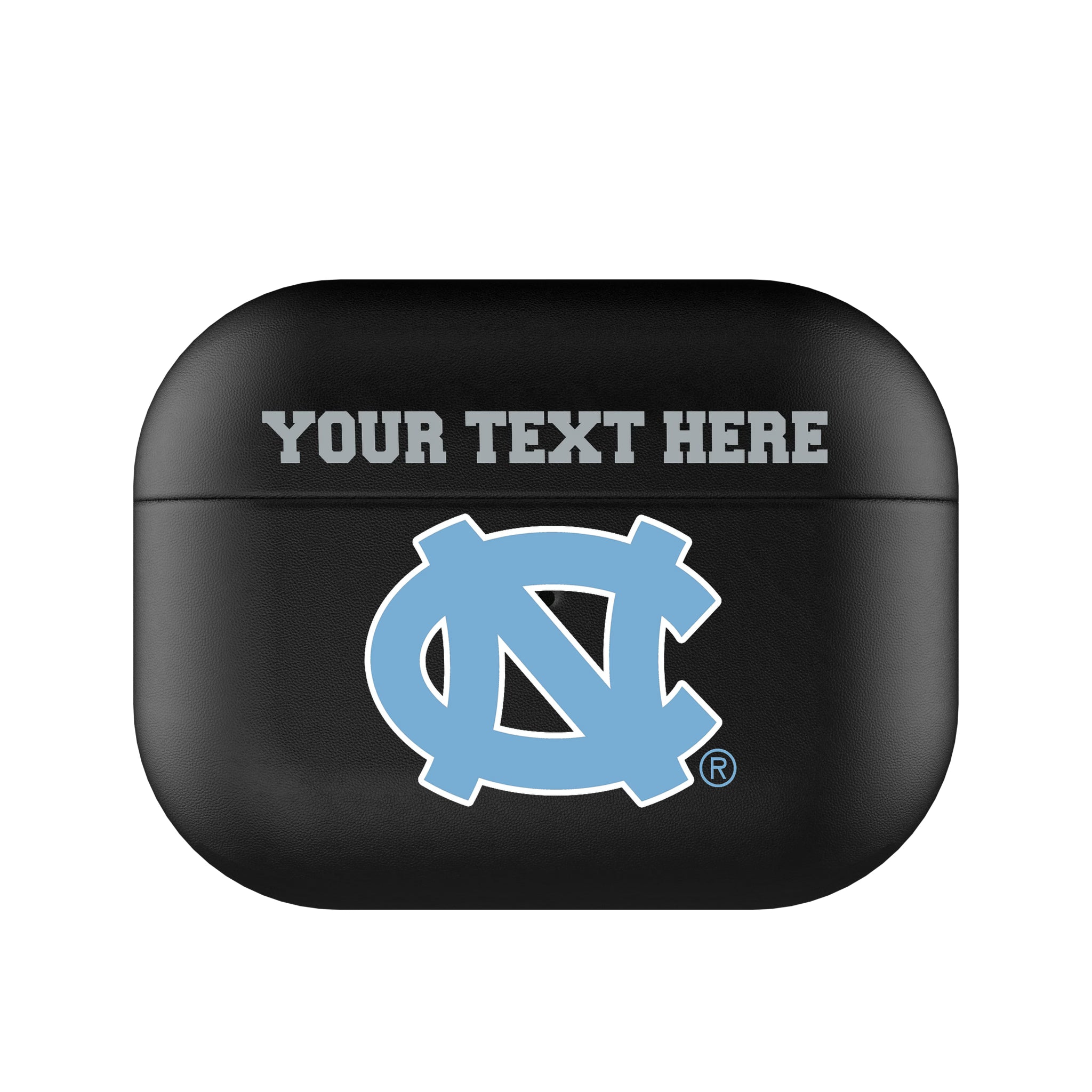 University of North Carolina Tar Heels Personalized Insignia AirPods AirPod Case Cover#Device_AirPods Pro 1st Gen