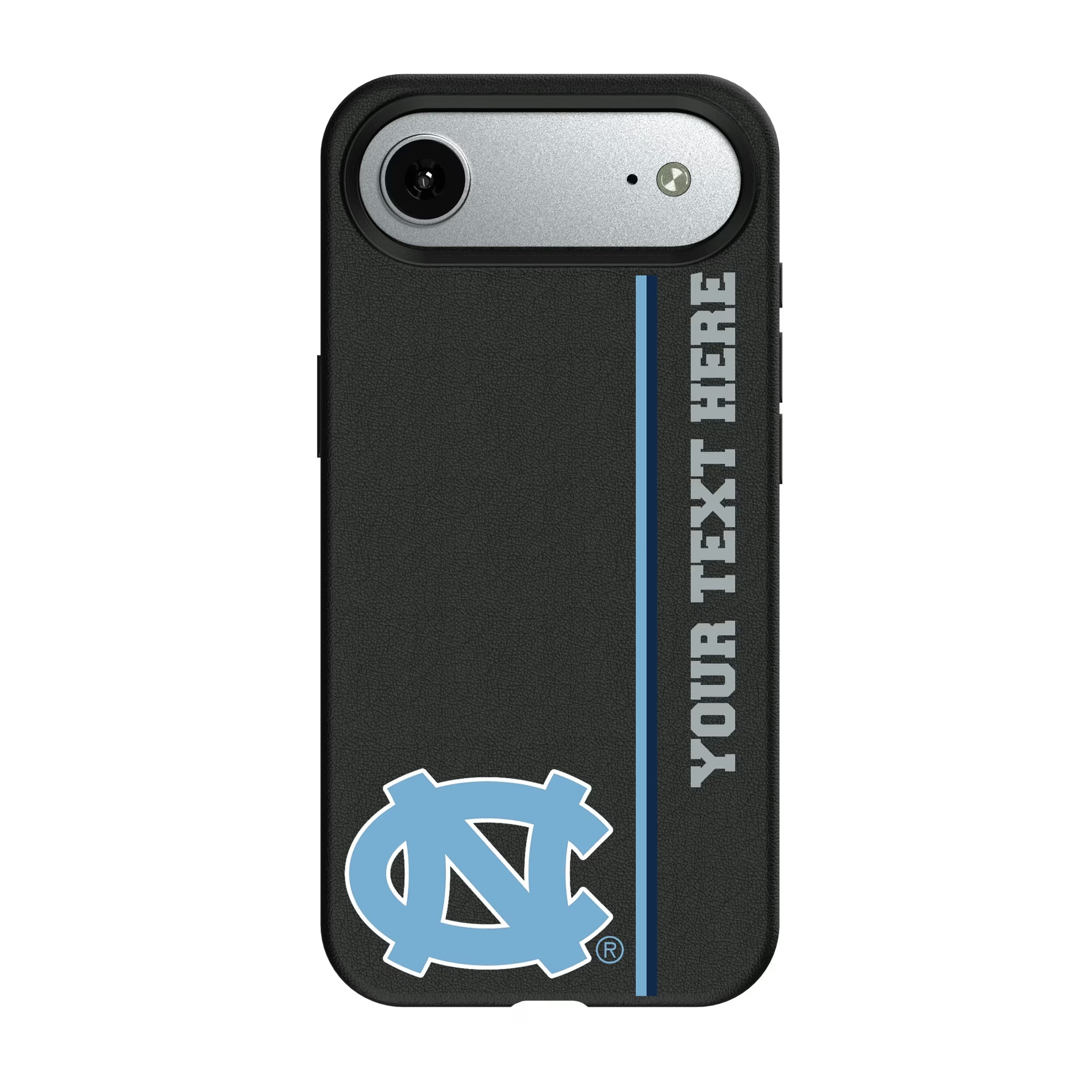 University of North Carolina Tar Heels Personalized Sidebard iPhone MagSafe Compatible Phone Case for Apple iPhone#Device_iPhone Air