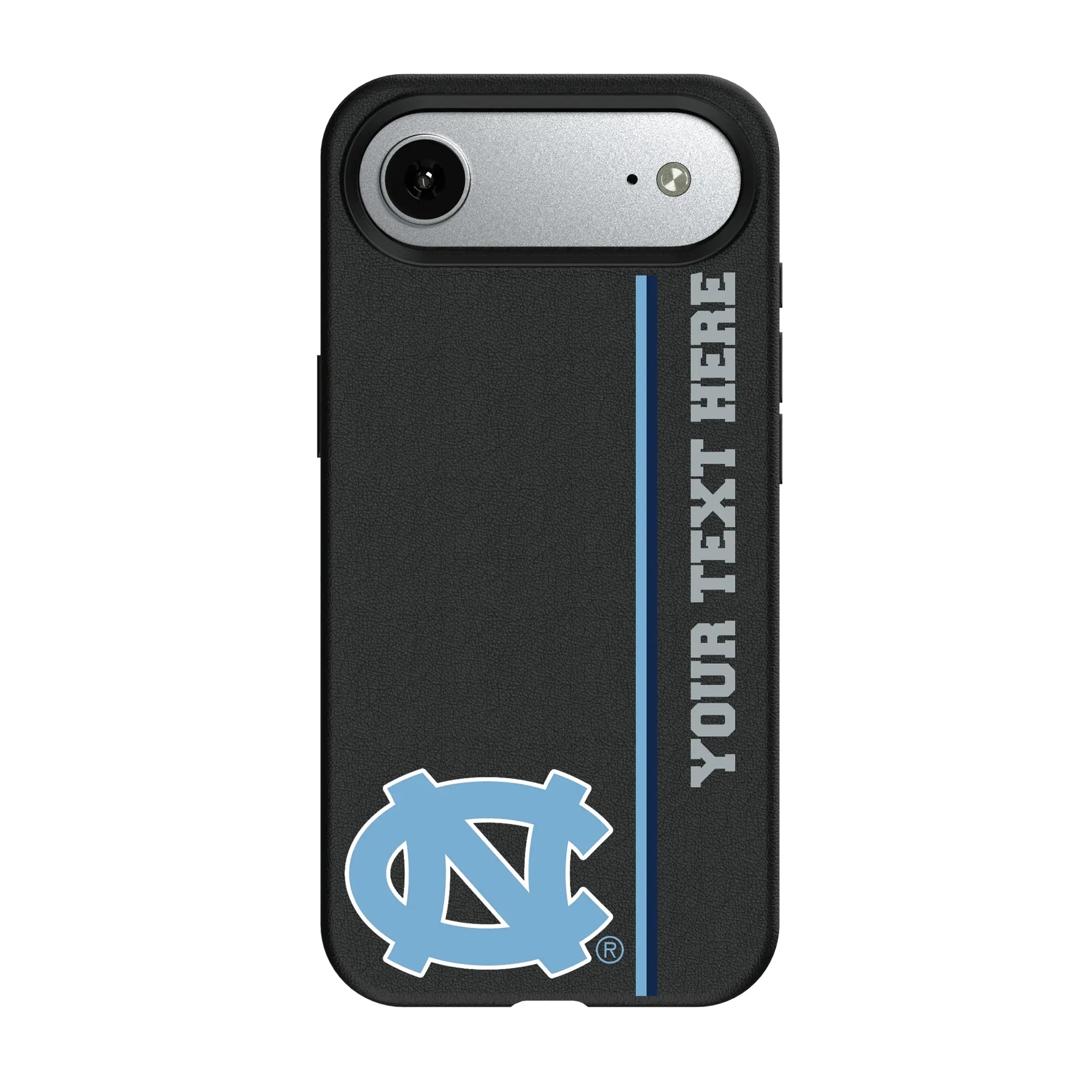 University of North Carolina Tar Heels Personalized Sidebard iPhone MagSafe Compatible Phone Case for Apple iPhone#Device_iPhone Air