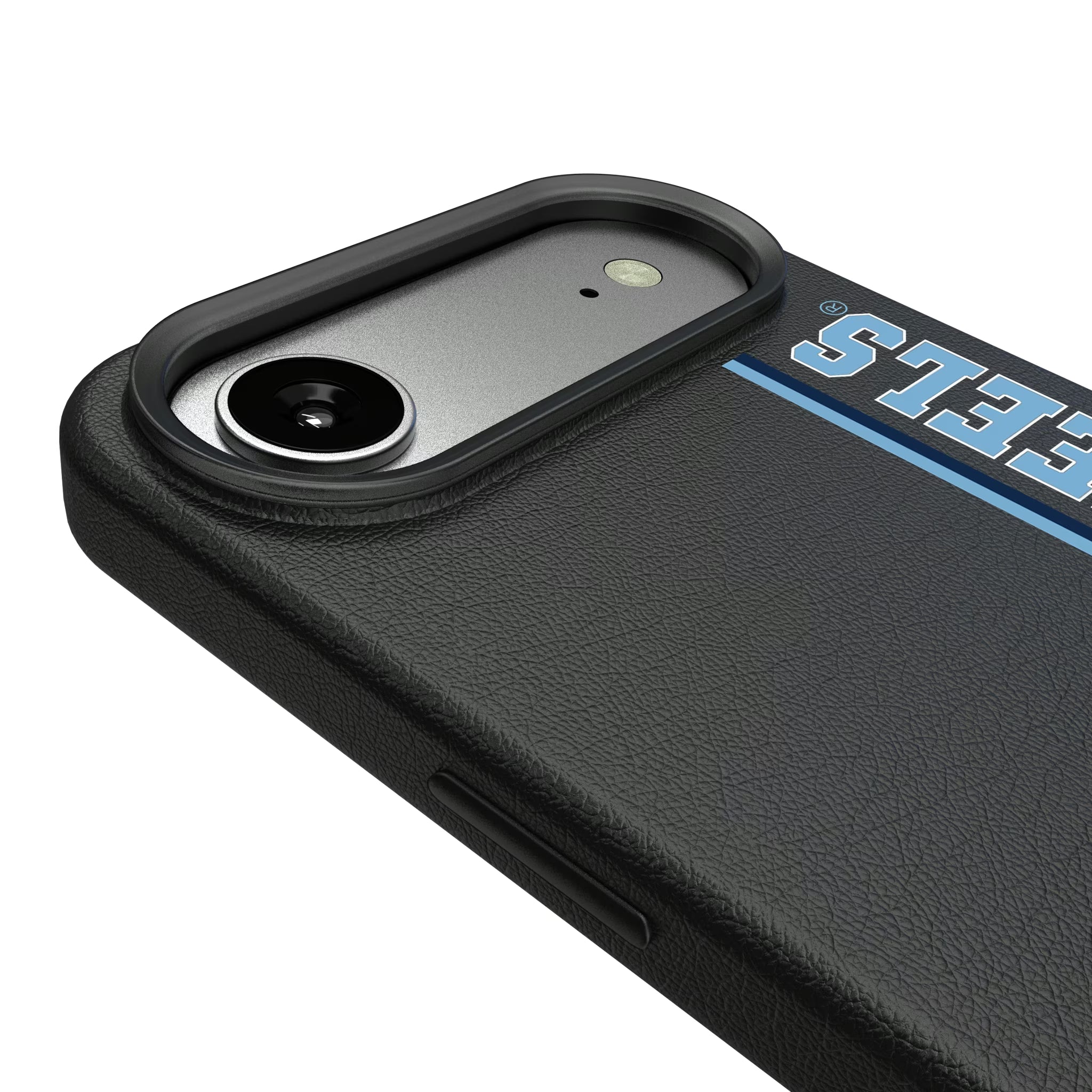 University of North Carolina Tar Heels Sidebar iPhone MagSafe Compatible Phone Case for Apple iPhone - Detail#Device_iPhone Air