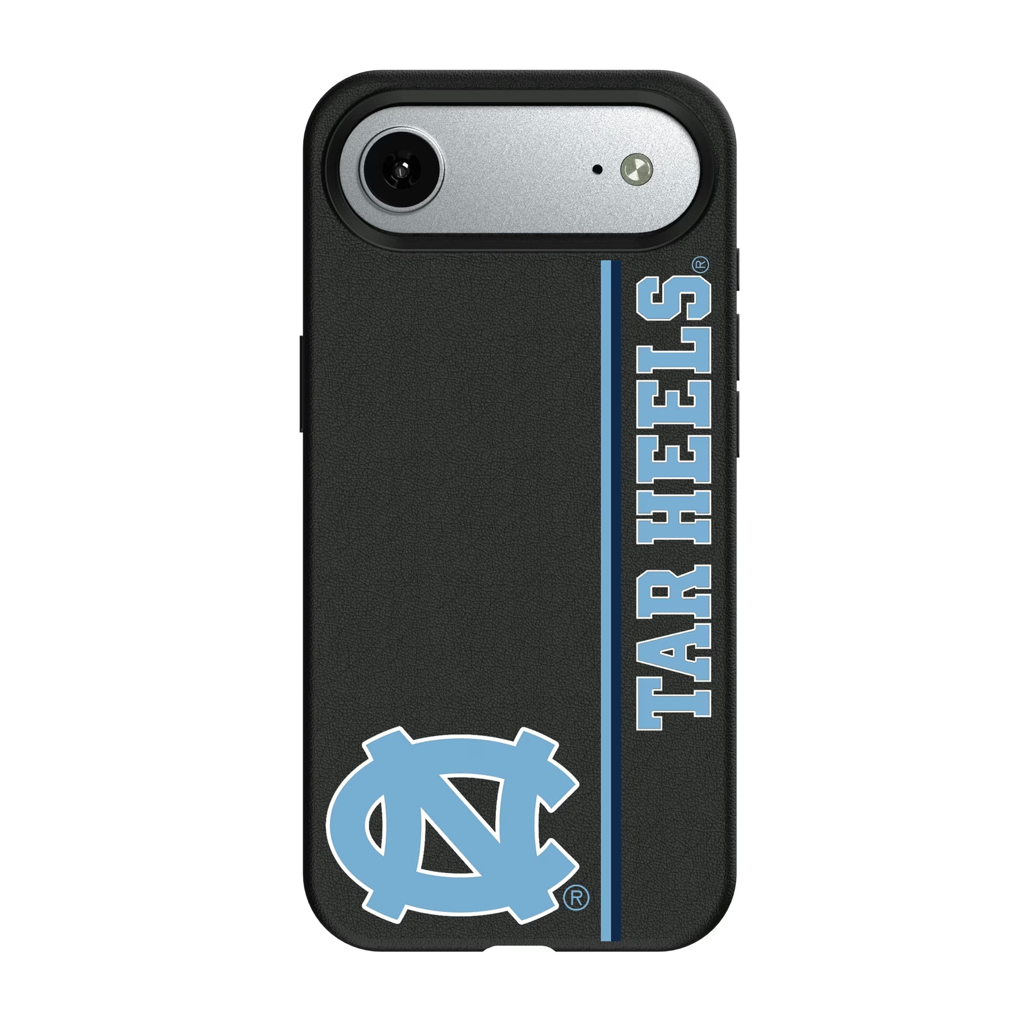 University of North Carolina Tar Heels Sidebar iPhone MagSafe Compatible Phone Case for Apple iPhone#Device_iPhone Air