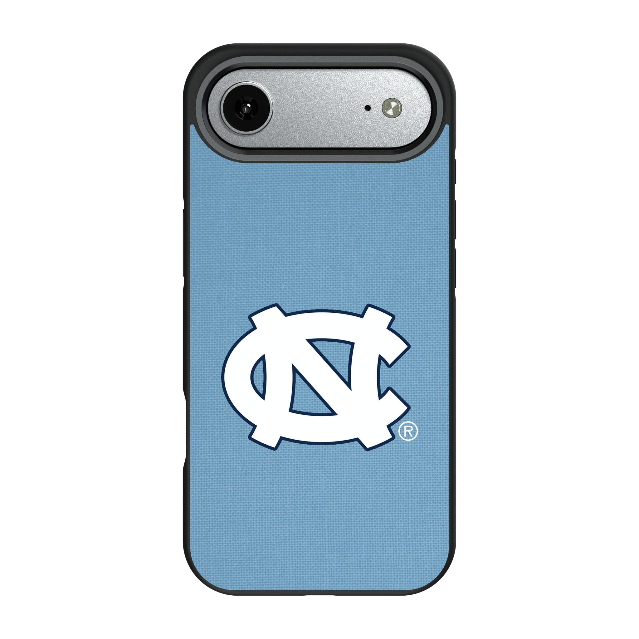 University of North Carolina Tar Heels Solid iPhone Bump Phone Case for Apple iPhone#Device_iPhone Air