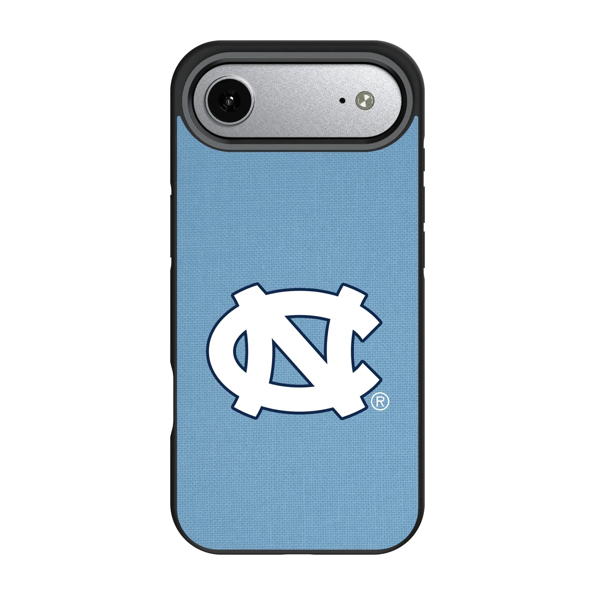 University of North Carolina Tar Heels Solid iPhone Bump Phone Case for Apple iPhone#Device_iPhone Air