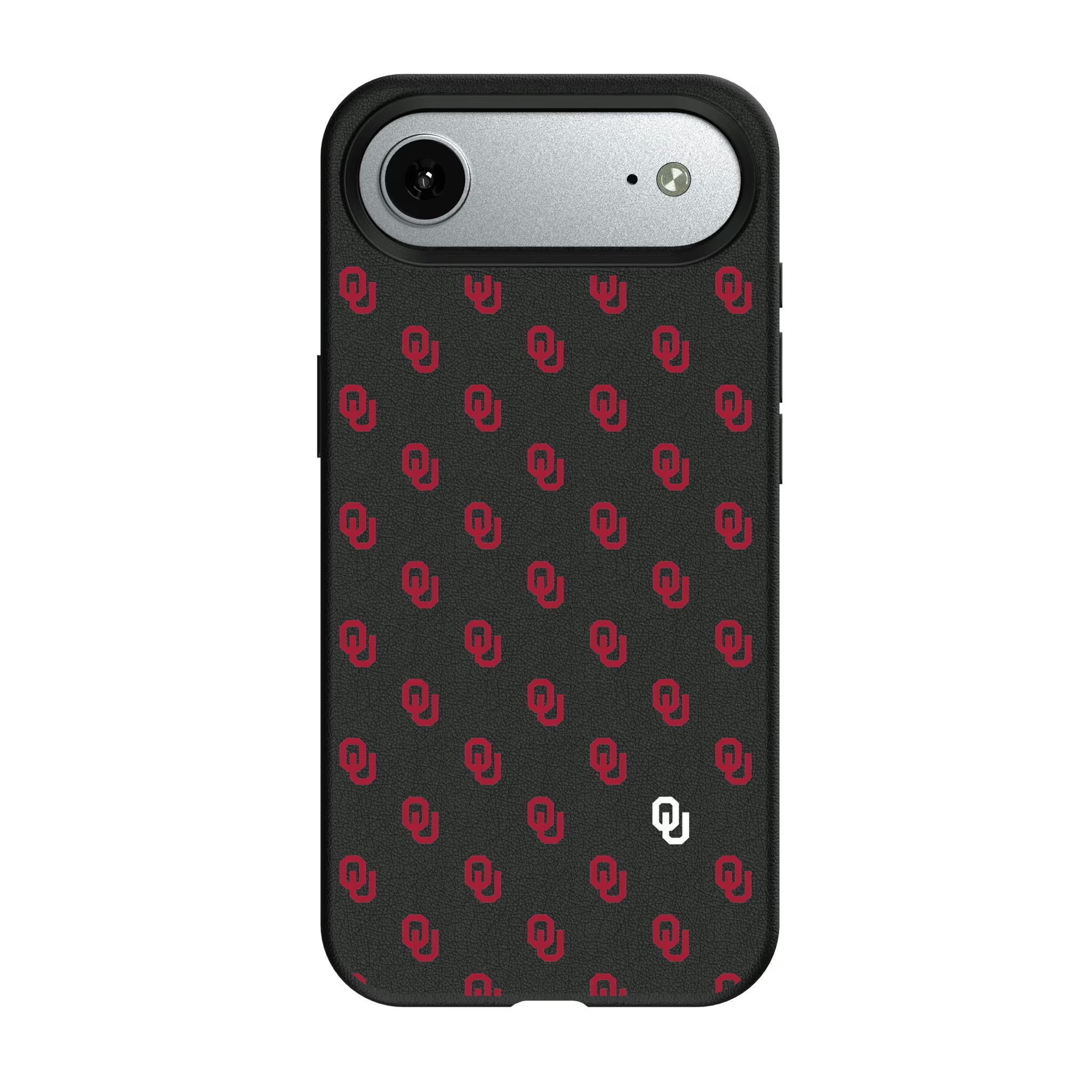 University of Oklahoma Sooners Fashion Pattern iPhone MagSafe Compatible Phone Case for Apple iPhone#Device_iPhone Air