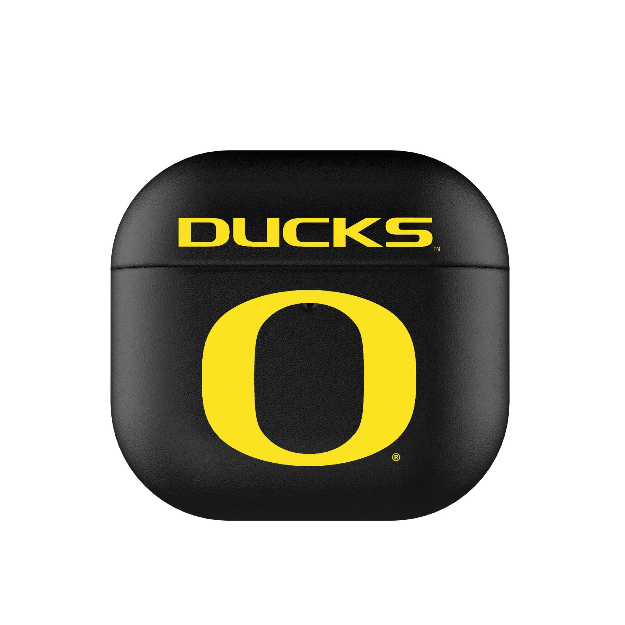 University of Oregon Ducks Insignia AirPods AirPod Case Cover#Device_AirPods 4