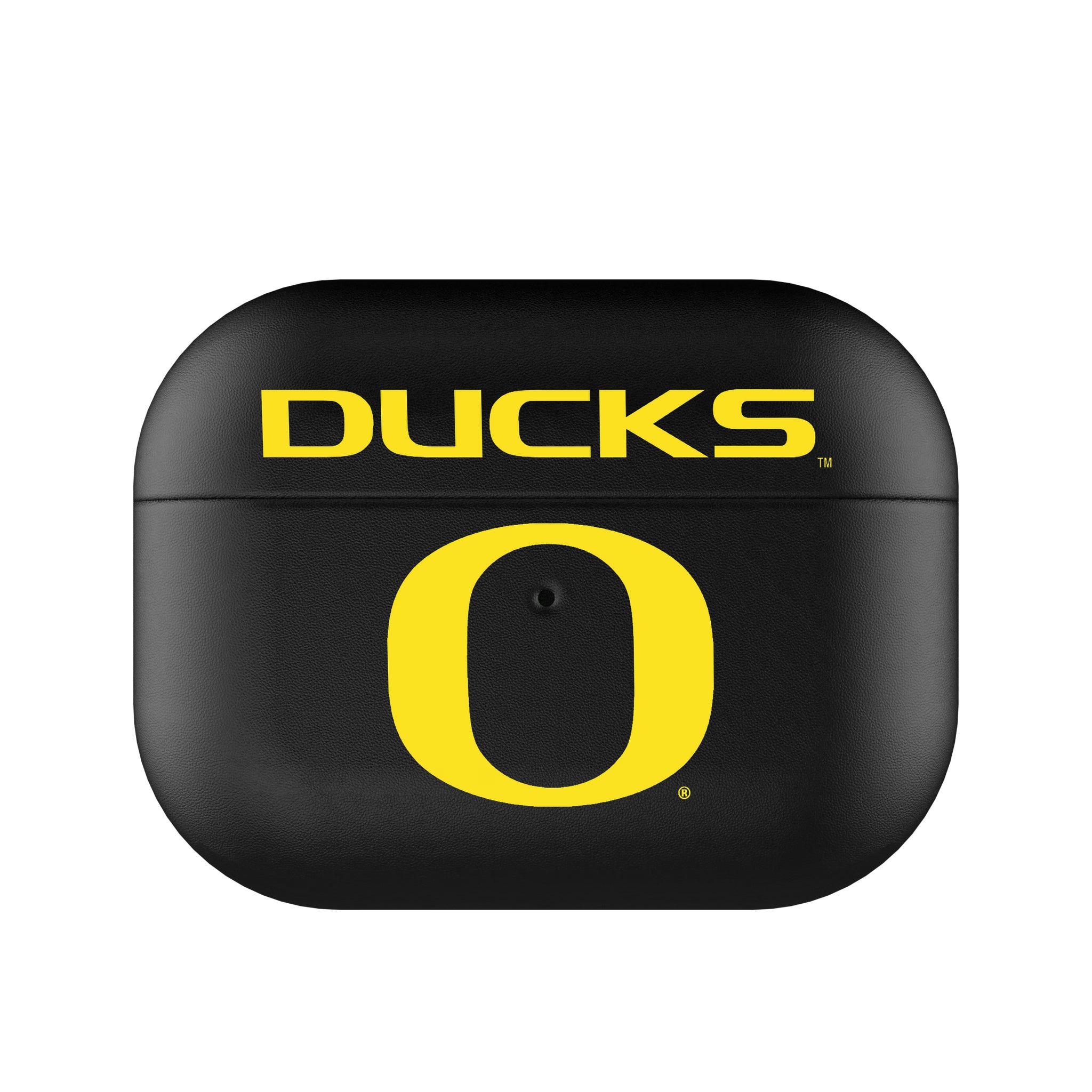 University of Oregon Ducks Insignia AirPods AirPod Case Cover#Device_AirPods Pro 1st Gen