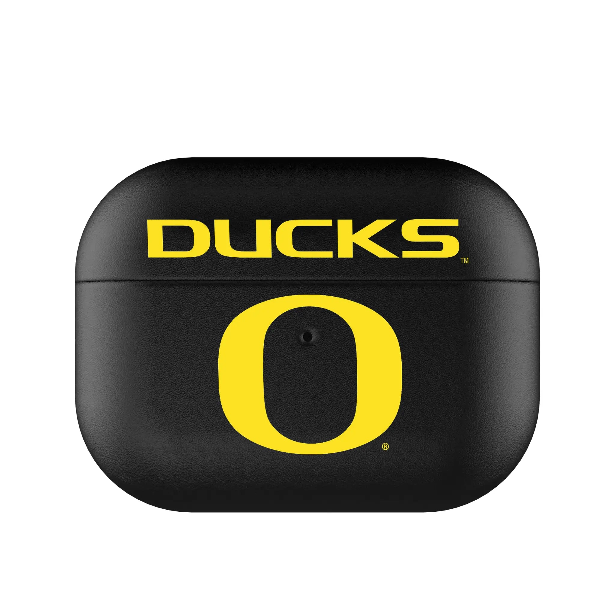University of Oregon Ducks Insignia AirPods AirPod Case Cover#Device_AirPods Pro 1st Gen
