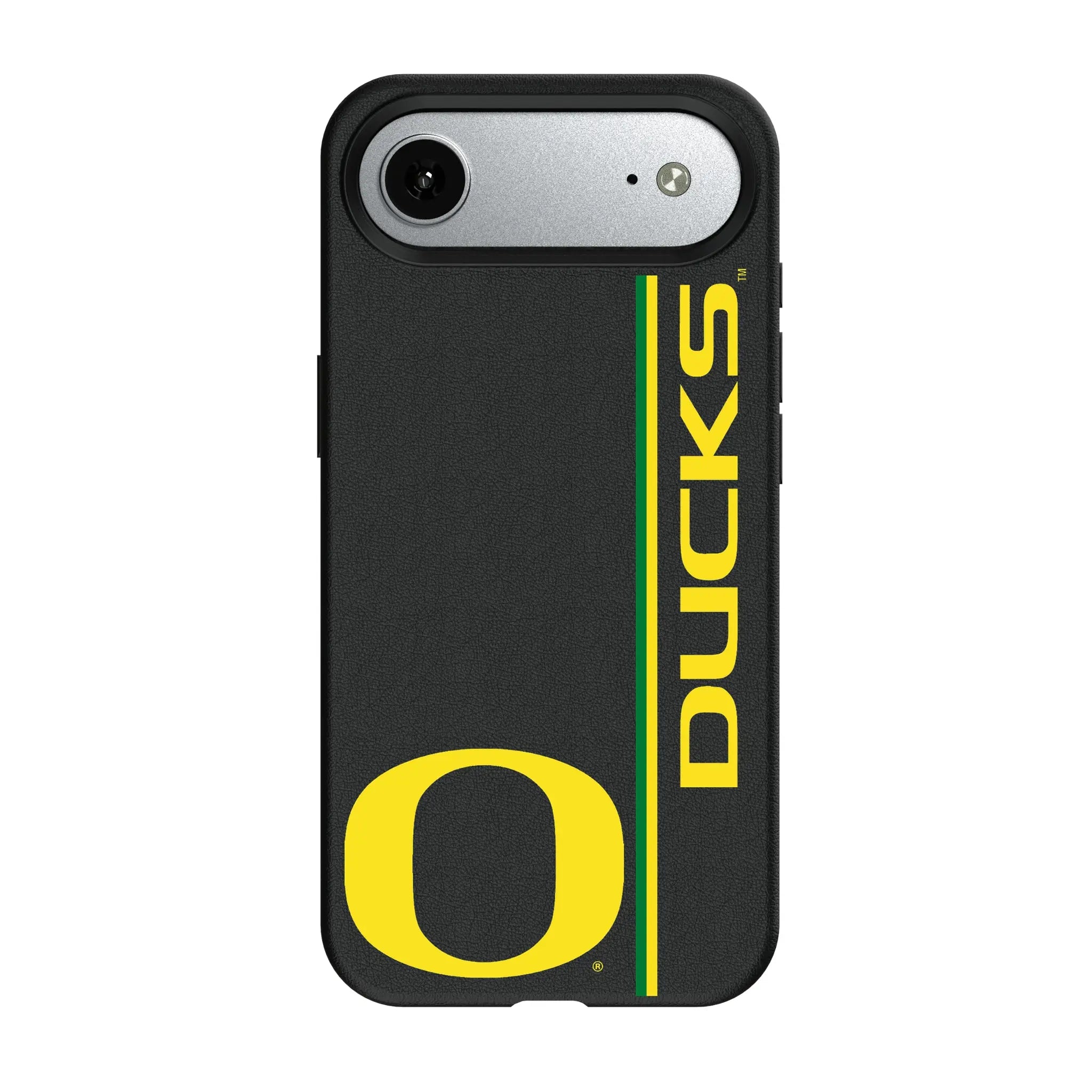 University of Oregon Ducks Sidebar iPhone MagSafe Compatible Phone Case for Apple iPhone#Device_iPhone Air