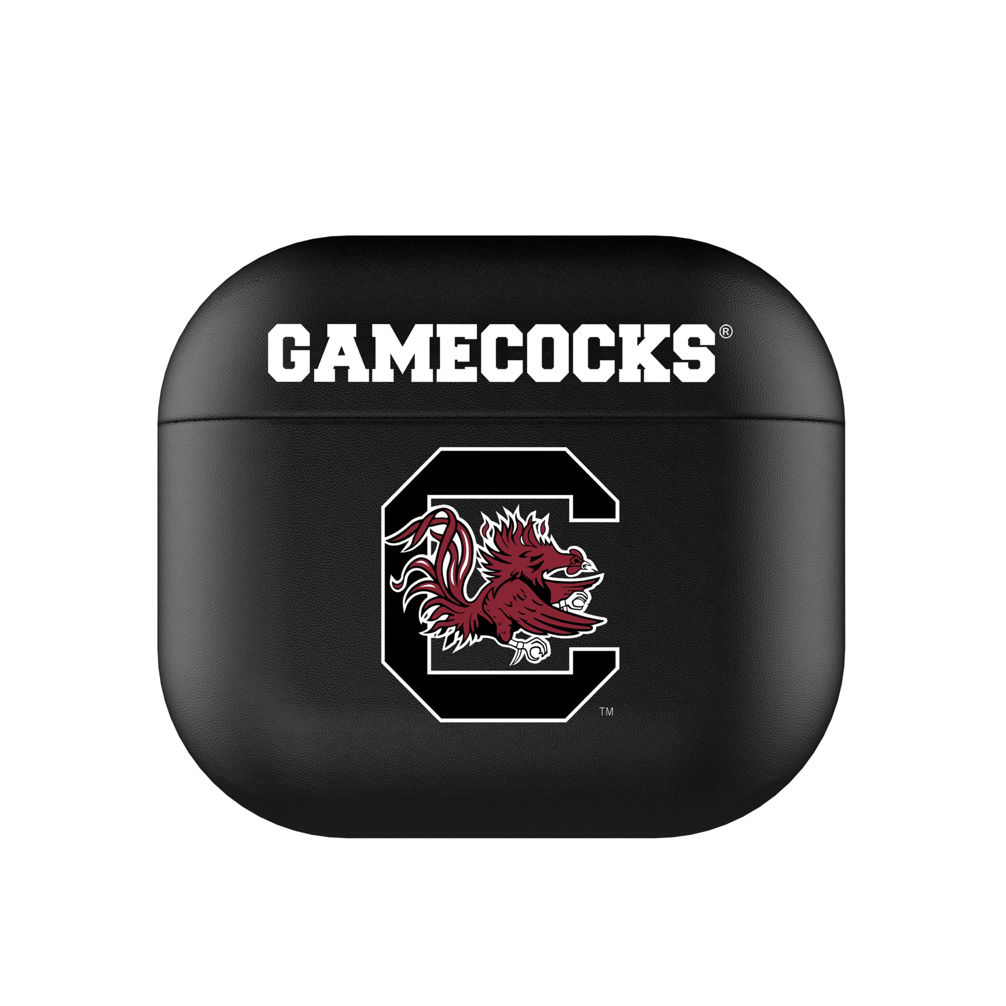 University of South Carolina Gamecocks Insignia AirPods AirPod Case Cover#Device_AirPods 3rd Gen