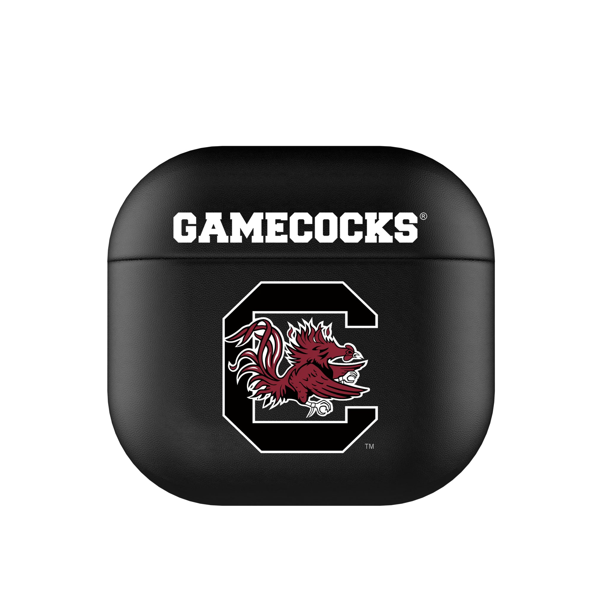 University of South Carolina Gamecocks Insignia AirPods AirPod Case Cover#Device_AirPods 4