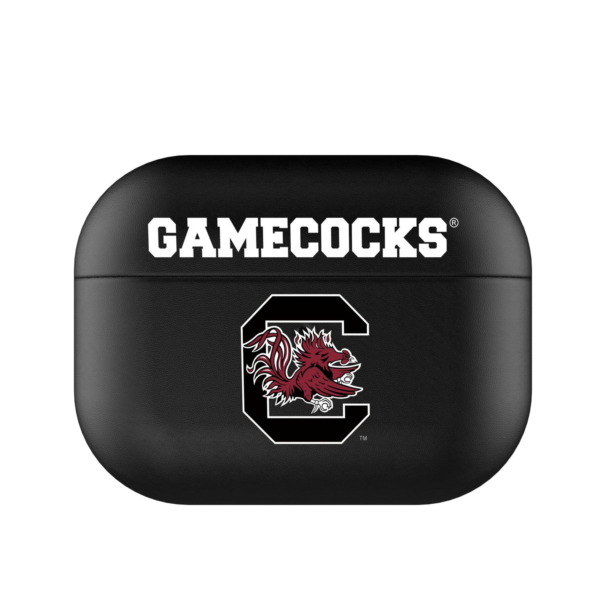University of South Carolina Gamecocks Insignia AirPods AirPod Case Cover#Device_AirPods Pro 1st Gen