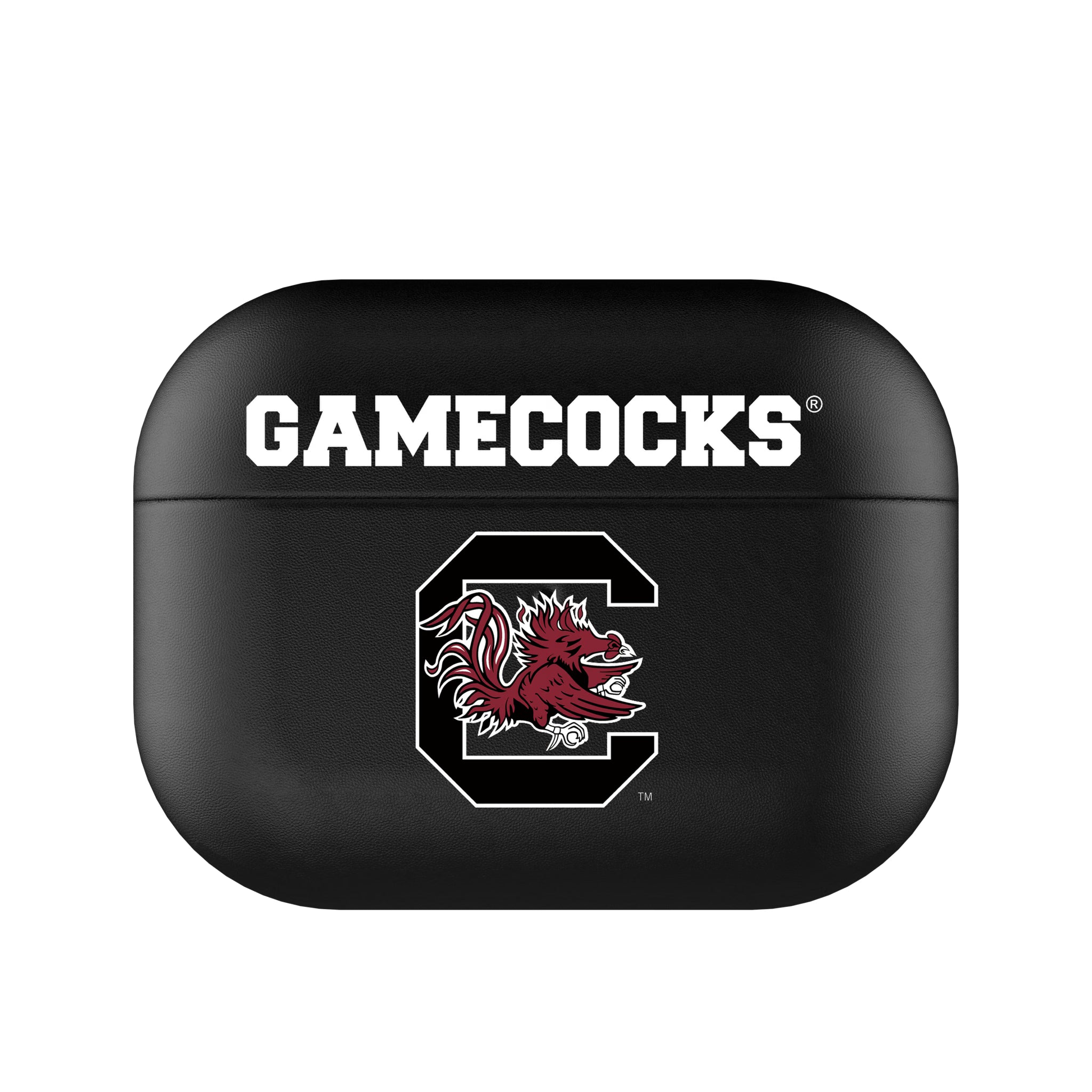 University of South Carolina Gamecocks Insignia AirPods AirPod Case Cover#Device_AirPods Pro 2nd Gen
