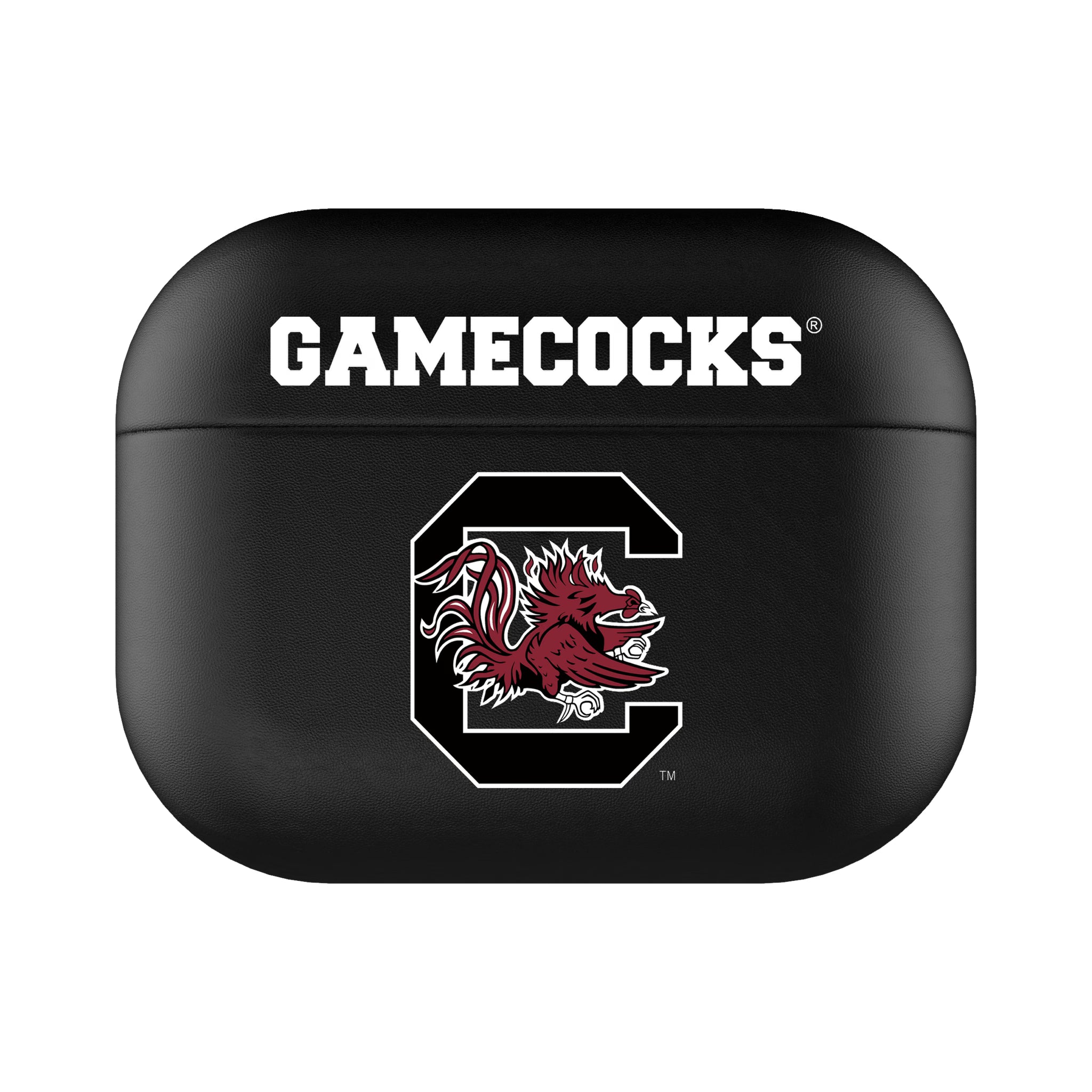 University of South Carolina Gamecocks Insignia AirPods AirPod Case Cover#Device_AirPods Pro 3