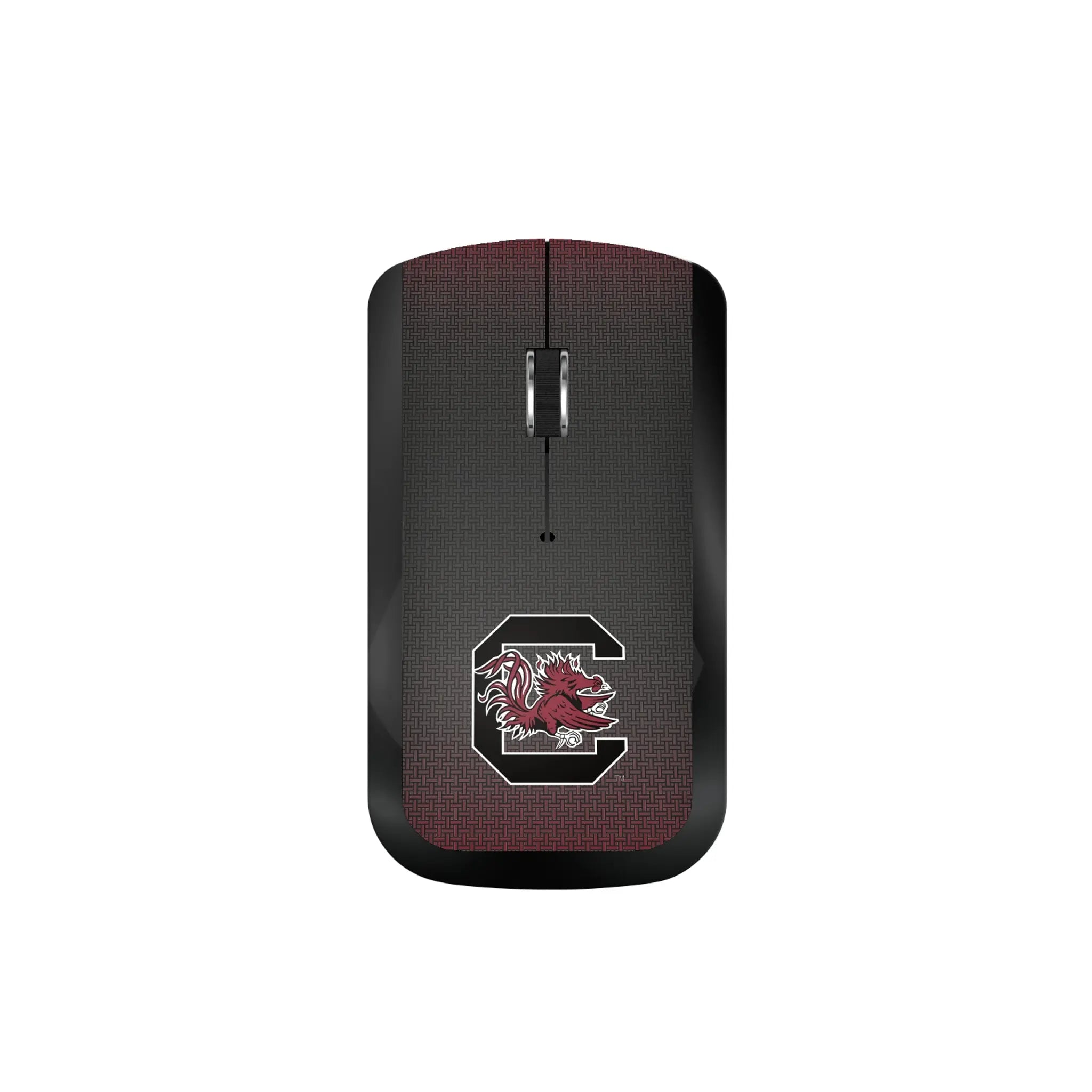 University of South Carolina Gamecocks Linen Wireless Mouse