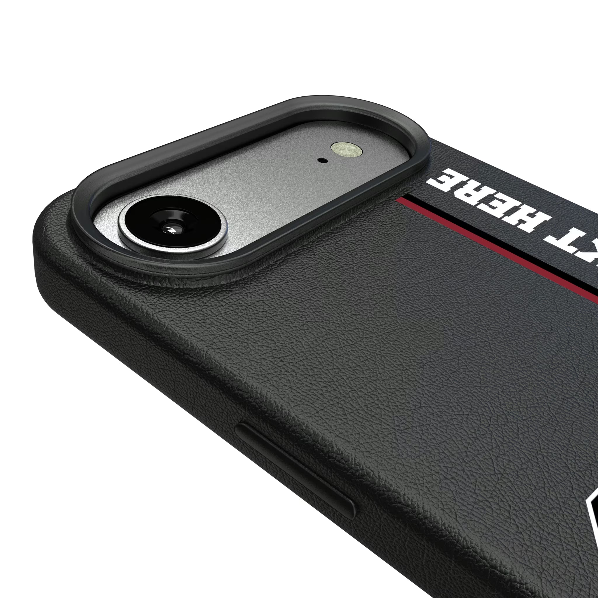 University of South Carolina Gamecocks Personalized Sidebard iPhone MagSafe Compatible Phone Case for Apple iPhone - Detail#Device_iPhone Air