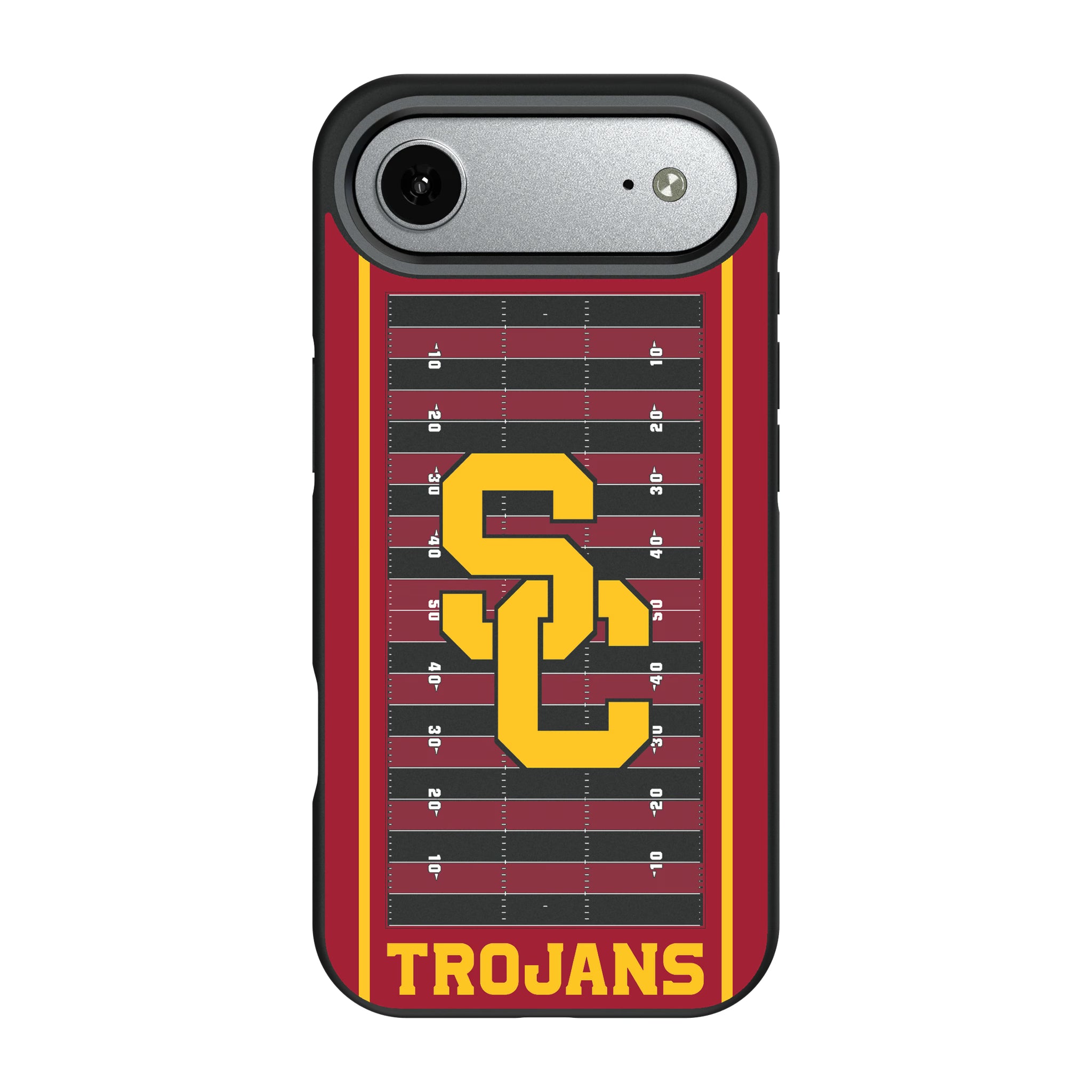 University of Southern California Trojans Field iPhone Bump Phone Case for Apple iPhone#Device_iPhone Air