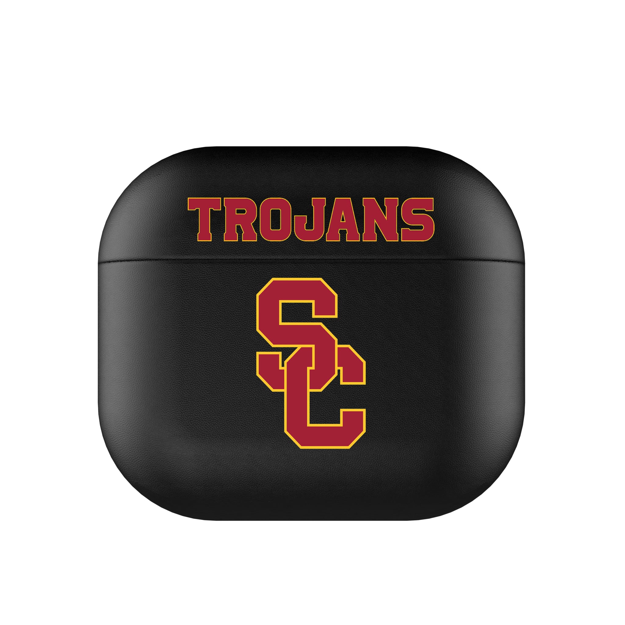 University of Southern California Trojans Insignia AirPods AirPod Case Cover#Device_AirPods 3rd Gen