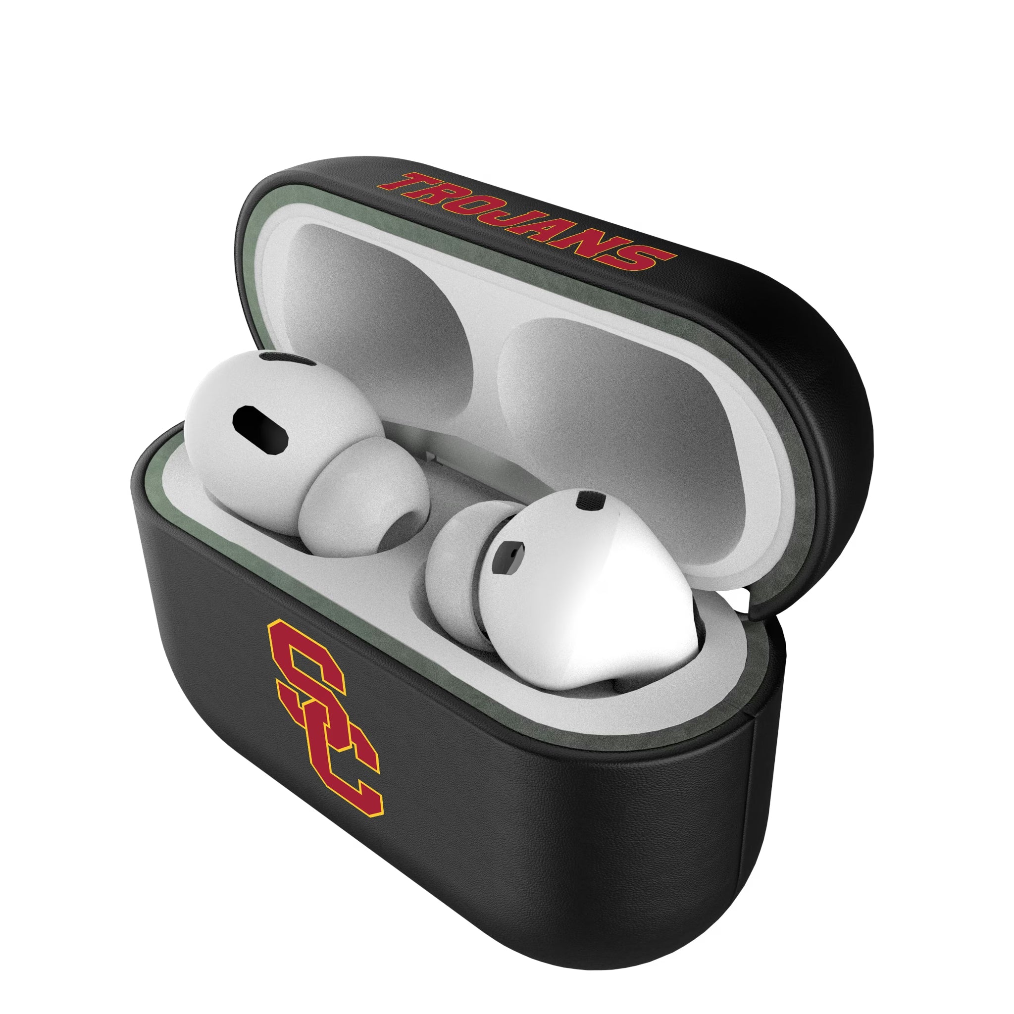 University of Southern California Trojans Insignia AirPods AirPod Case Cover#Device_AirPods Pro 1st Gen