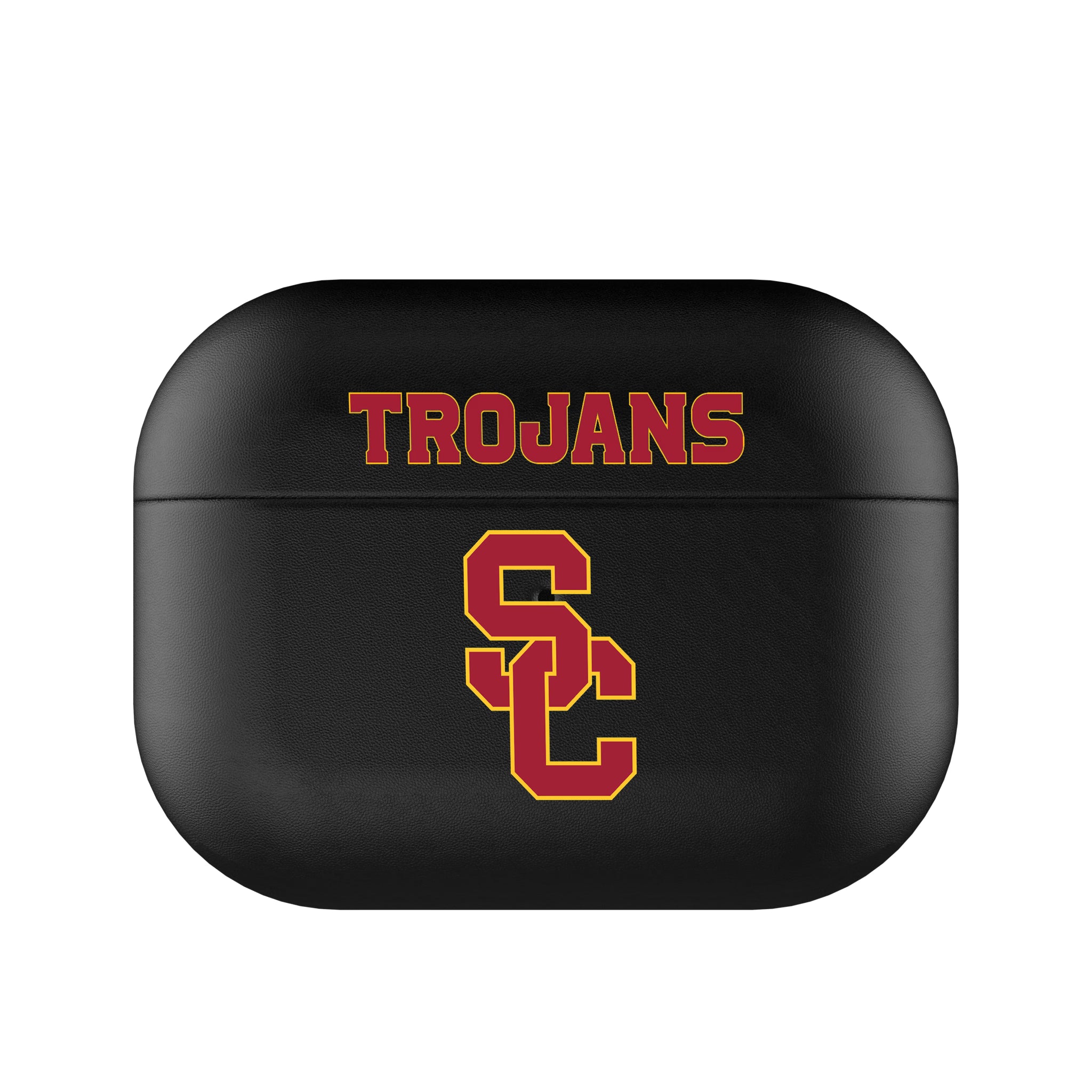 University of Southern California Trojans Insignia AirPods AirPod Case Cover#Device_AirPods Pro 1st Gen