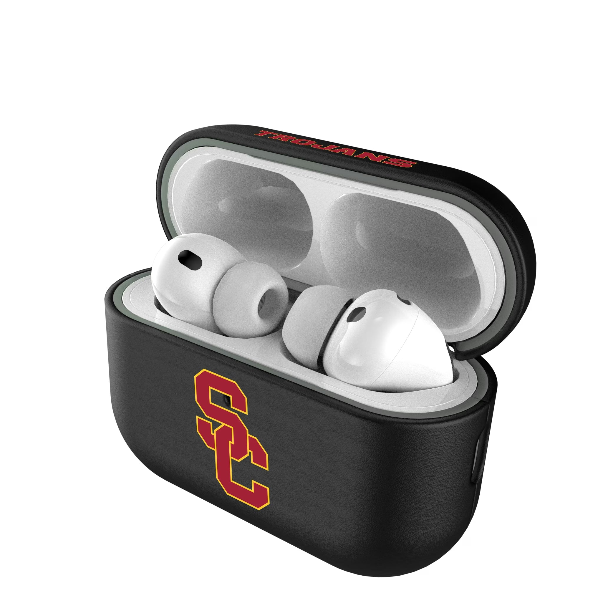 University of Southern California Trojans Insignia AirPods AirPod Case Cover#Device_AirPods Pro 3