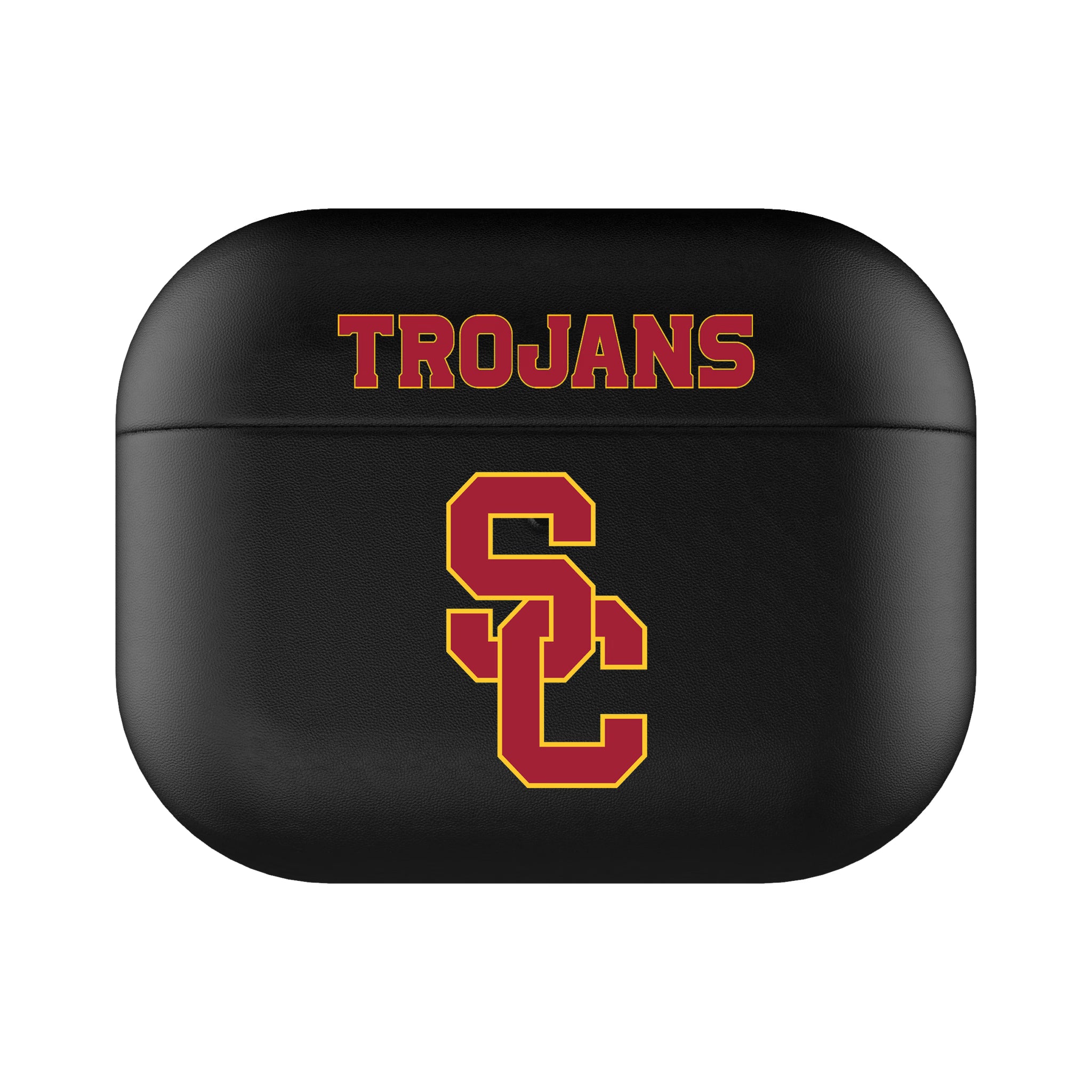 University of Southern California Trojans Insignia AirPods AirPod Case Cover#Device_AirPods Pro 3