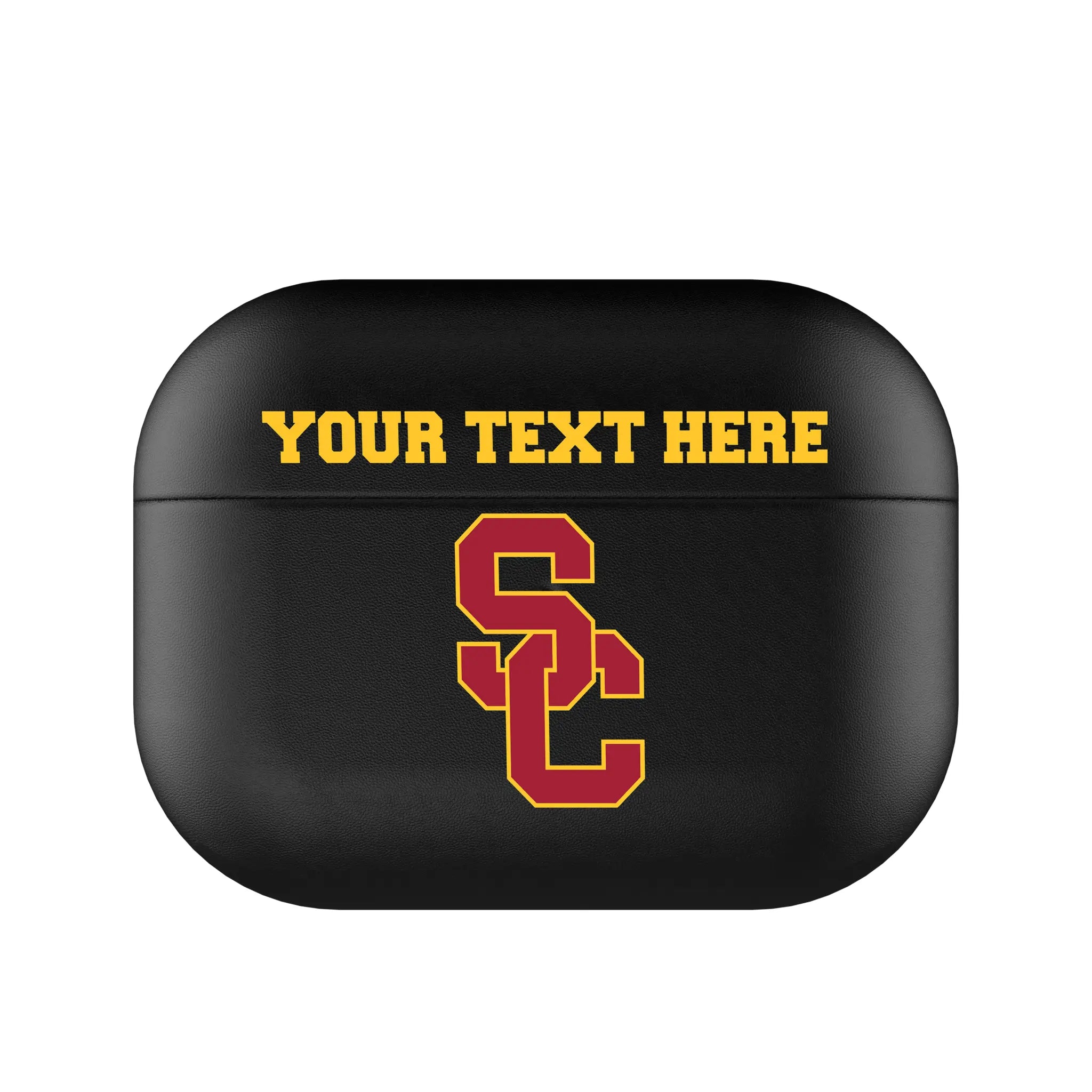 University of Southern California Trojans Personalized Insignia AirPods AirPod Case Cover#Device_AirPods Pro 1st Gen