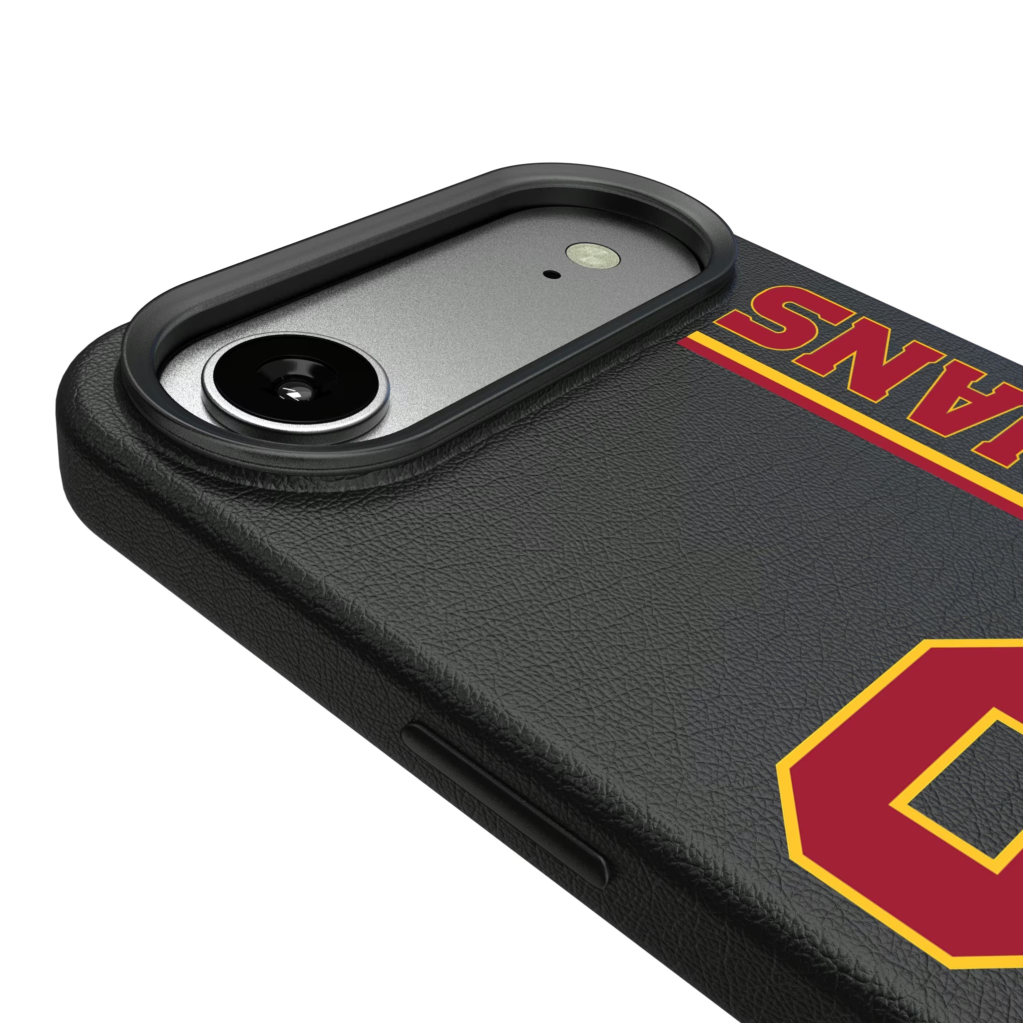 University of Southern California Trojans Sidebar iPhone MagSafe Compatible Phone Case for Apple iPhone - Detail#Device_iPhone Air
