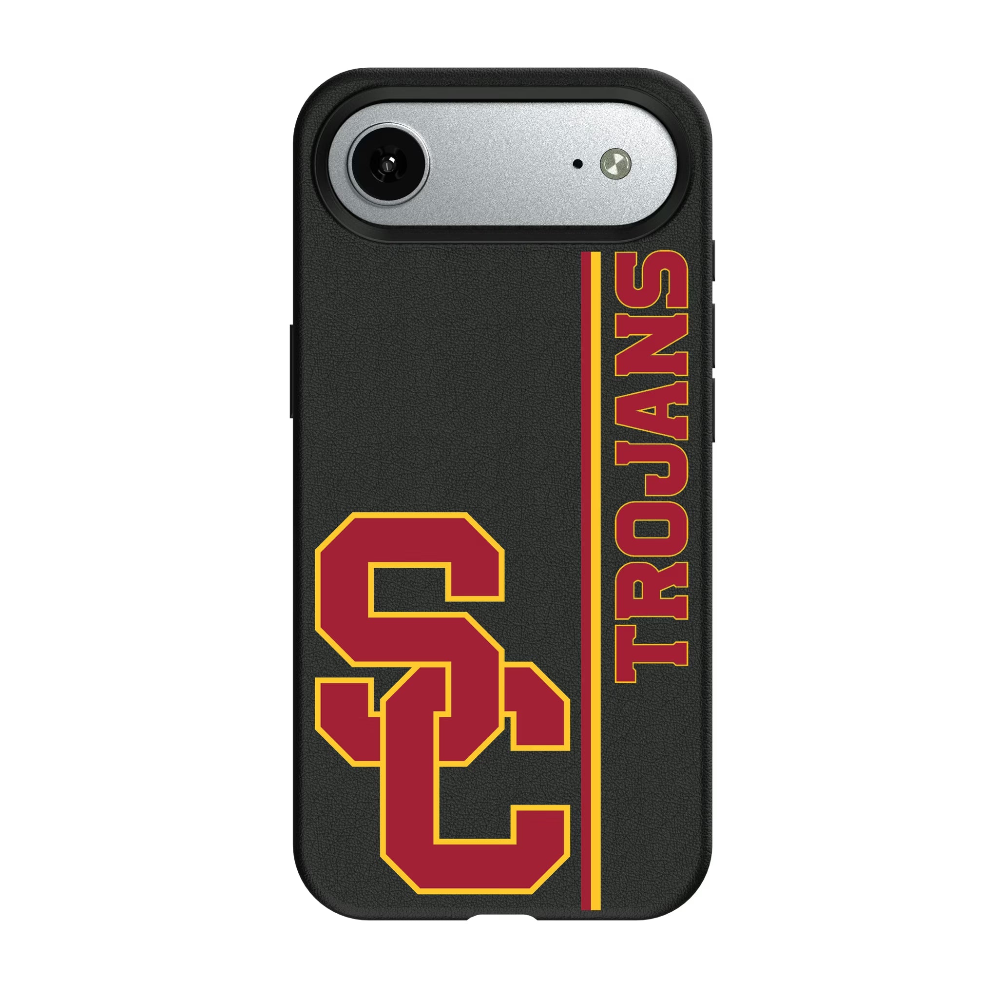 University of Southern California Trojans Sidebar iPhone MagSafe Compatible Phone Case for Apple iPhone#Device_iPhone Air