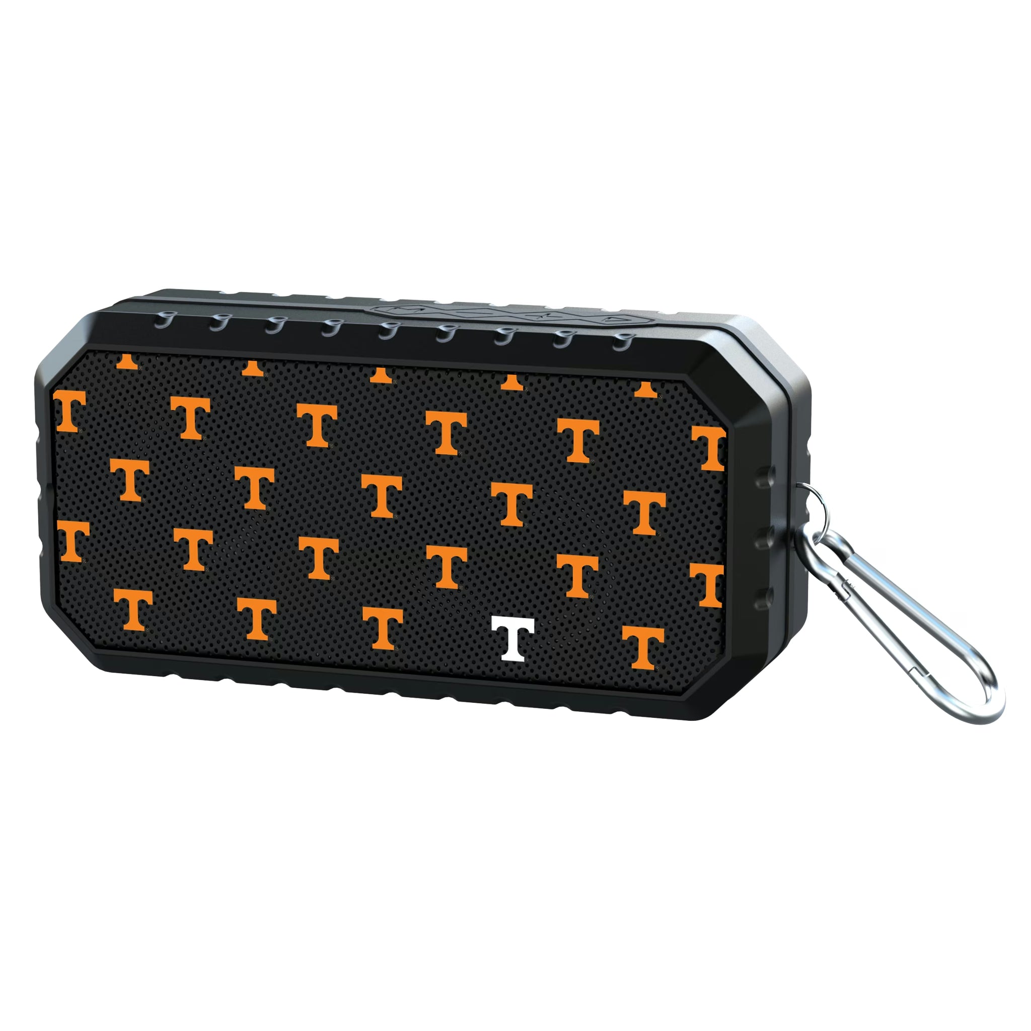 University of Tennessee Volunteers Fashion Pattern Bluetooth Speaker