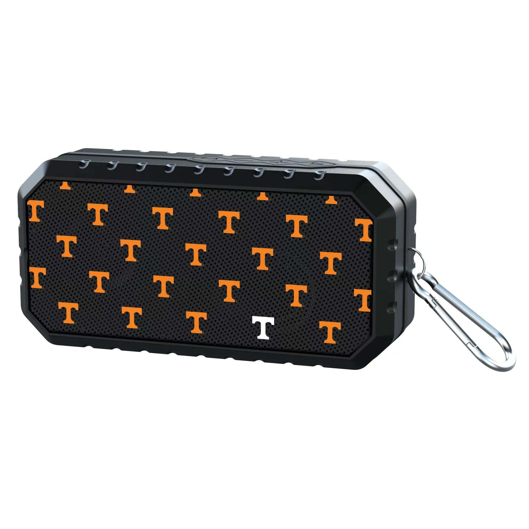 University of Tennessee Volunteers Fashion Pattern Bluetooth Speaker