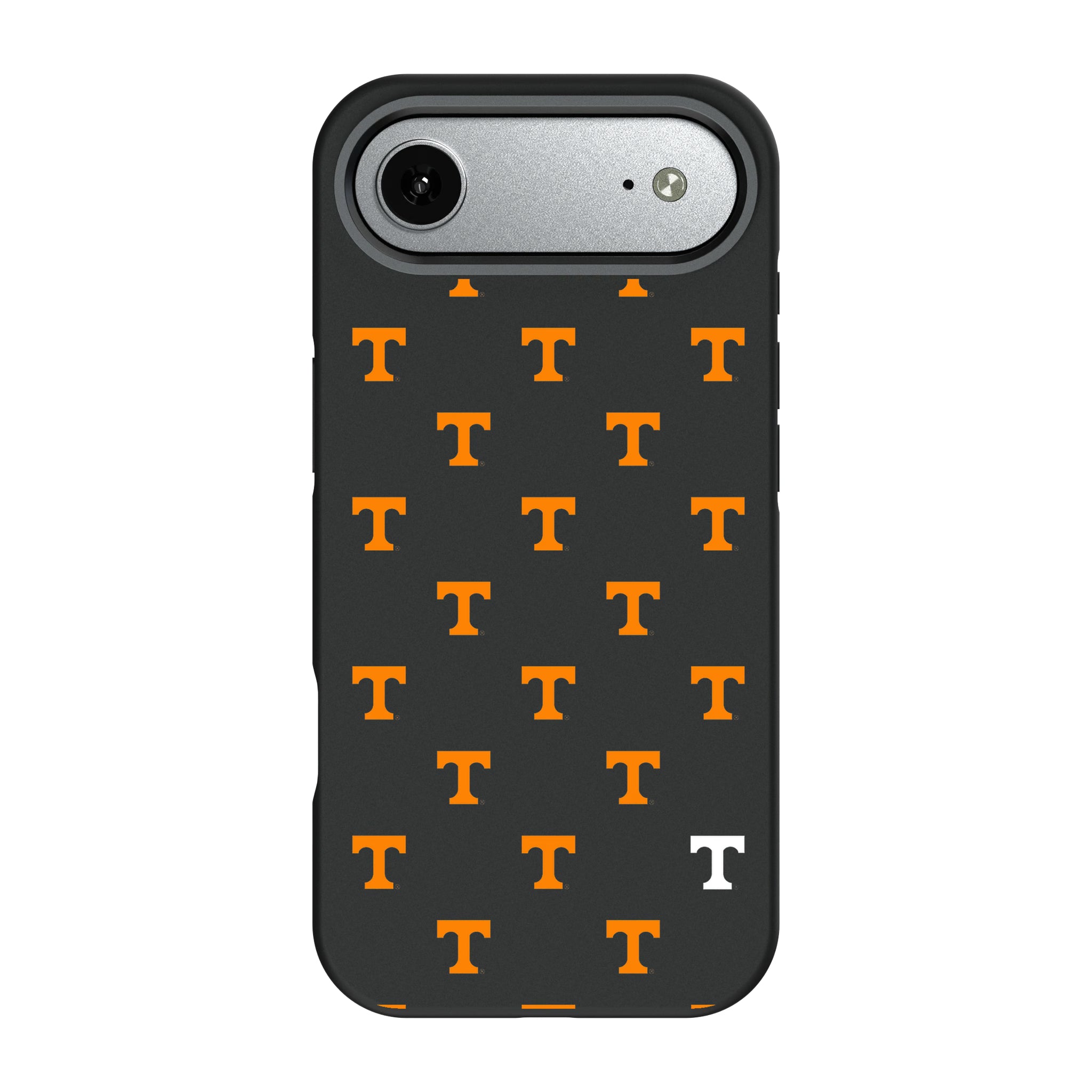 University of Tennessee Volunteers Fashion Pattern iPhone Bump Phone Case for Apple iPhone#Device_iPhone Air