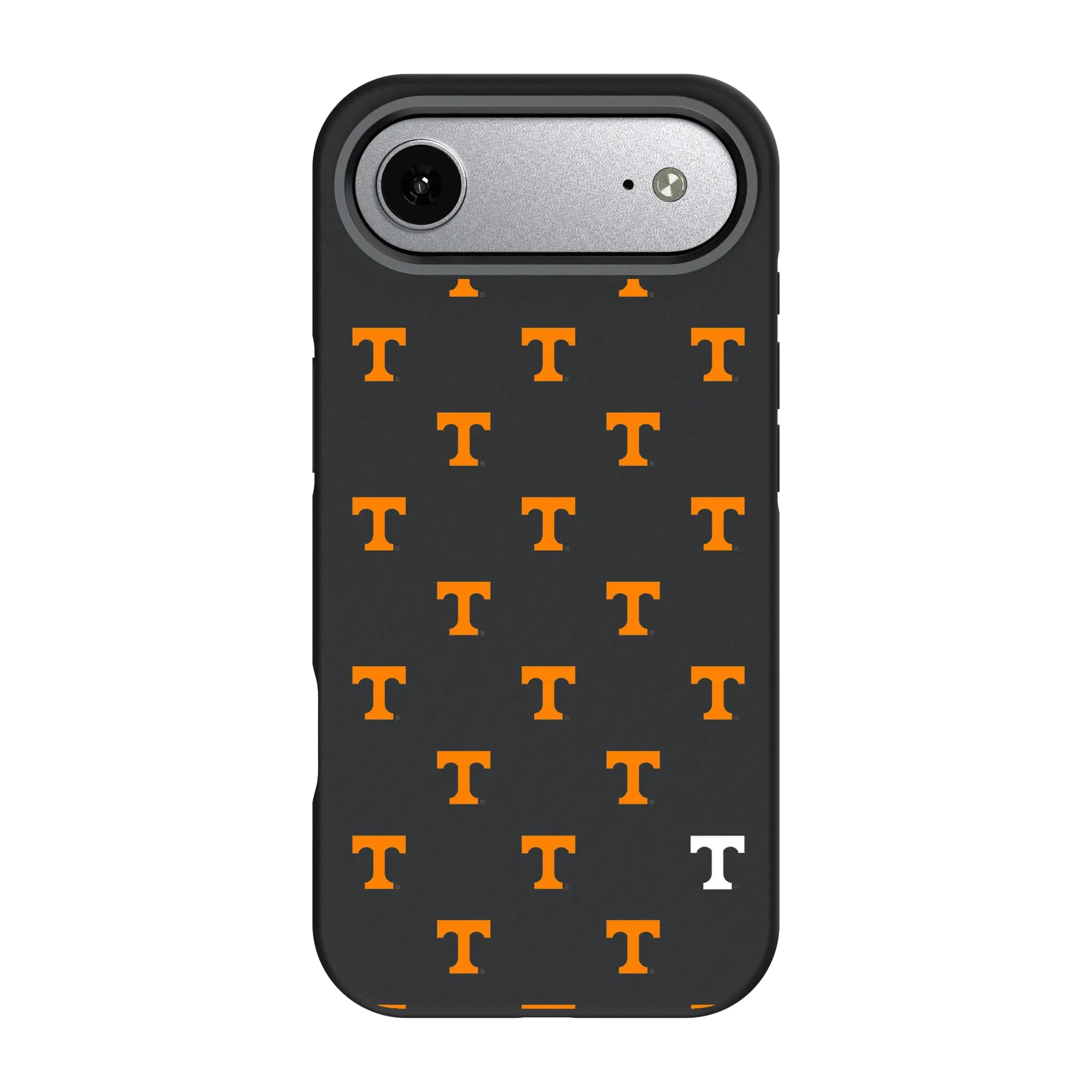University of Tennessee Volunteers Fashion Pattern iPhone Bump Phone Case for Apple iPhone#Device_iPhone Air