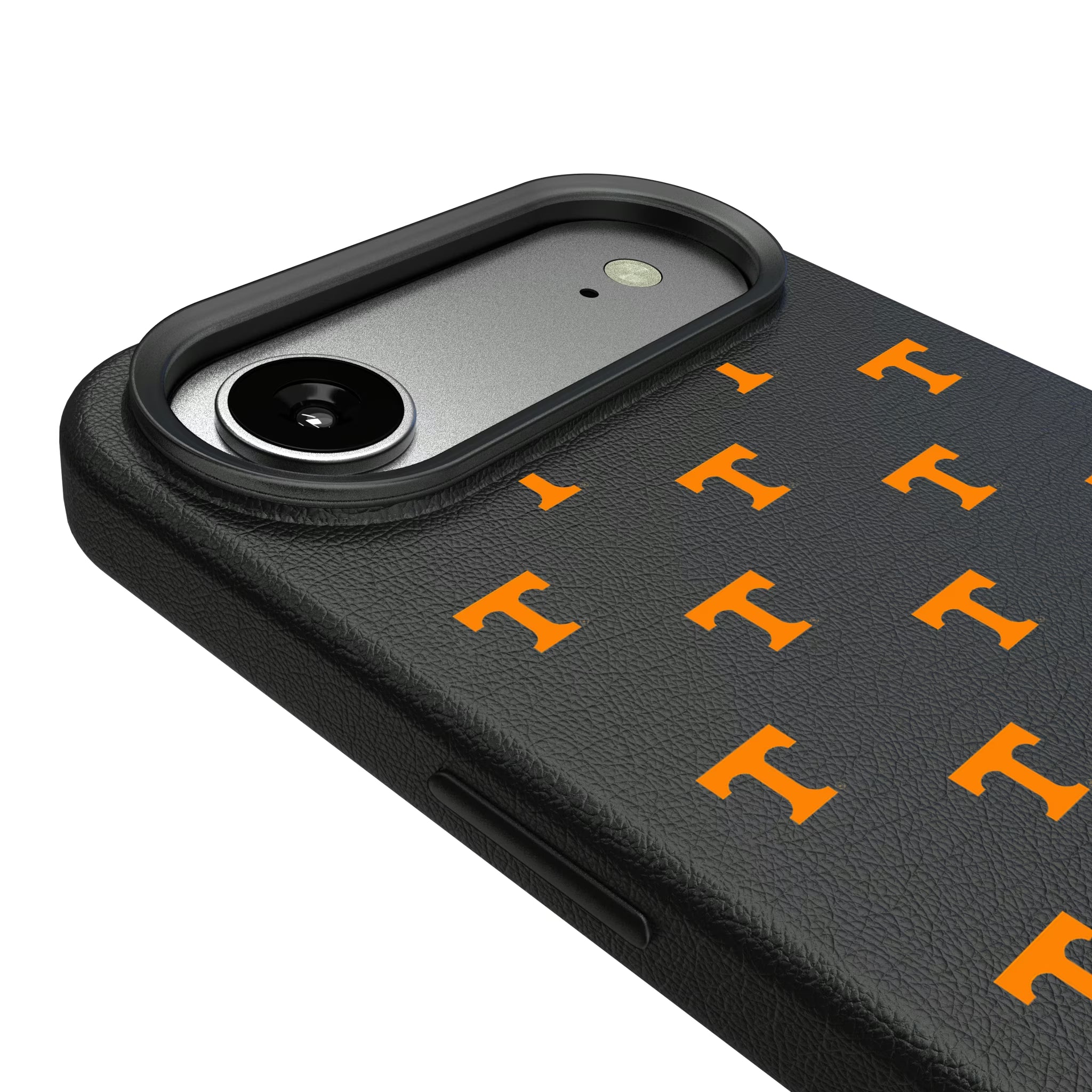 University of Tennessee Volunteers Fashion Pattern iPhone MagSafe Compatible Phone Case for Apple iPhone - Detail#Device_iPhone Air