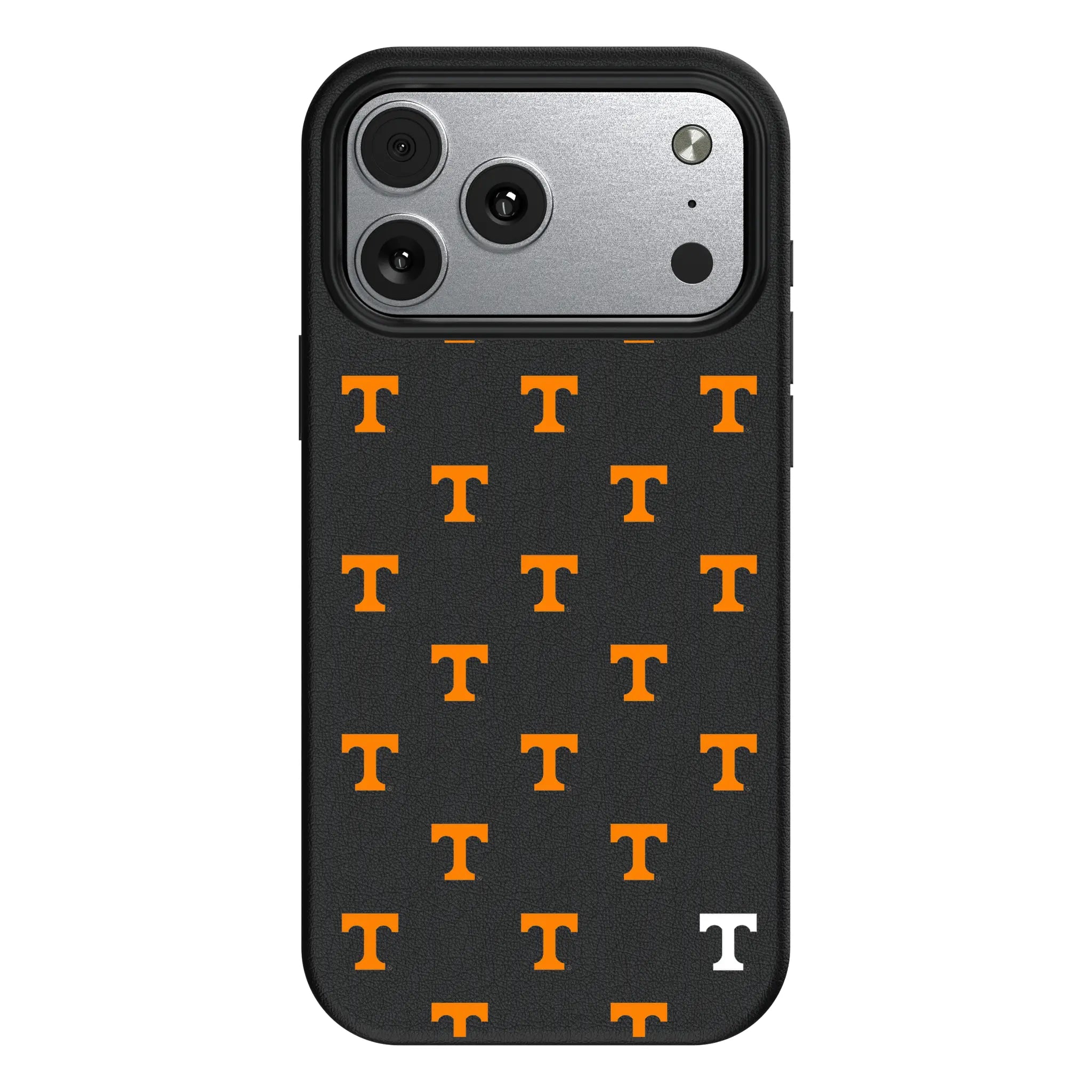 University of Tennessee Volunteers Fashion Pattern iPhone MagSafe Compatible Phone Case for Apple iPhone#Device_iPhone 17 Pro Max