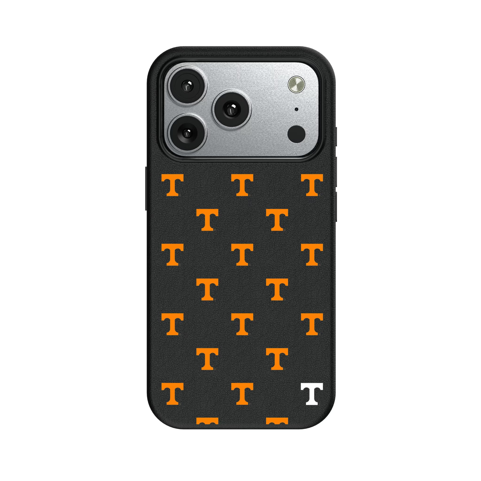 University of Tennessee Volunteers Fashion Pattern iPhone MagSafe Compatible Phone Case for Apple iPhone#Device_iPhone 17 Pro